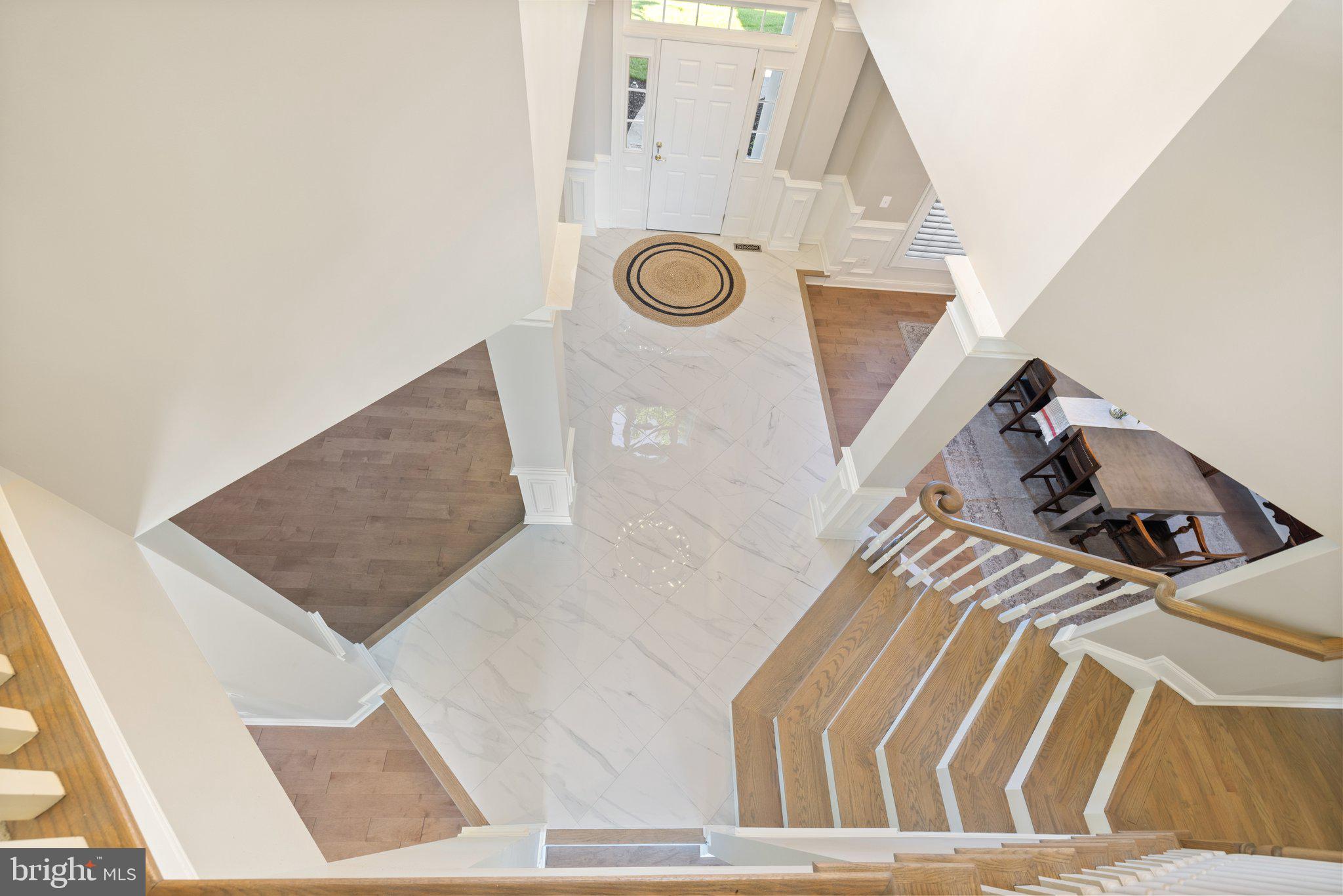 BEACON HILL - Residential