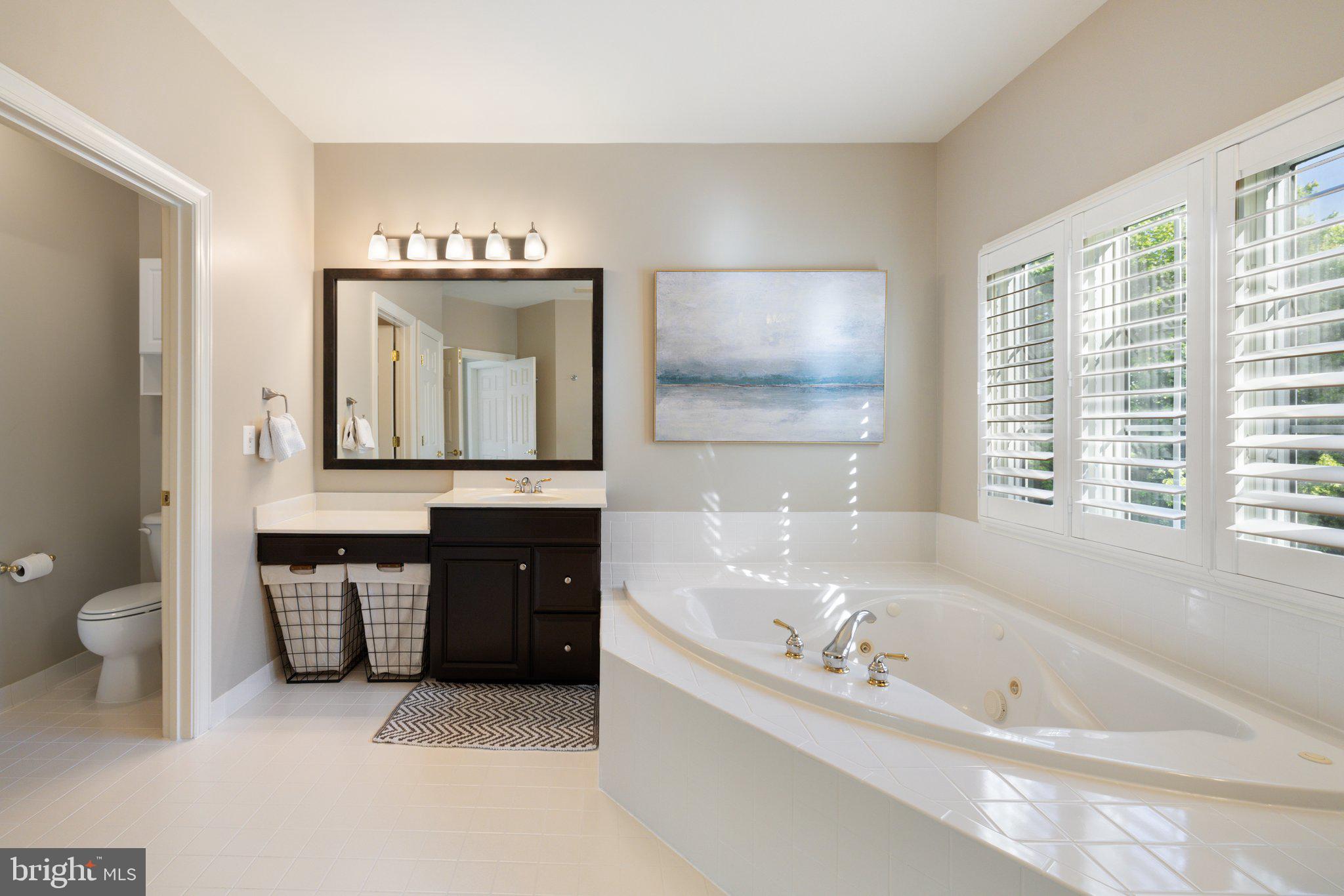 BEACON HILL - Residential