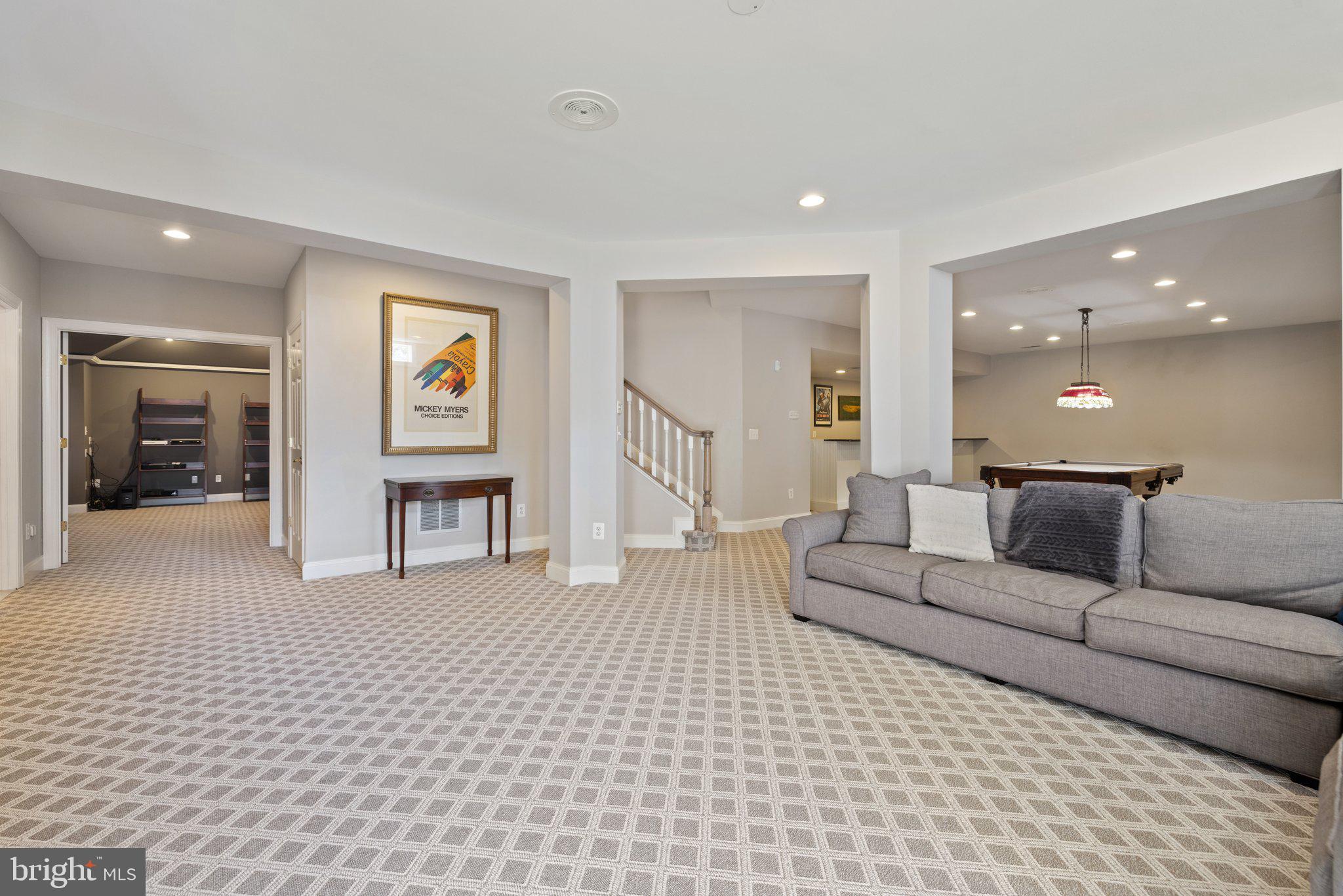 BEACON HILL - Residential