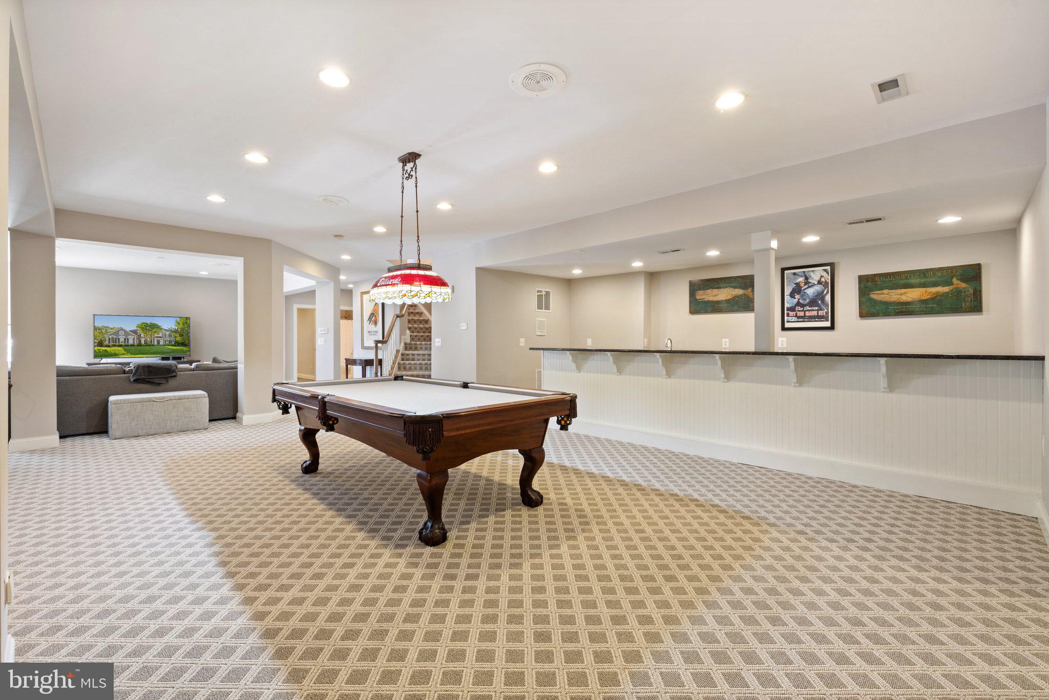 BEACON HILL - Residential