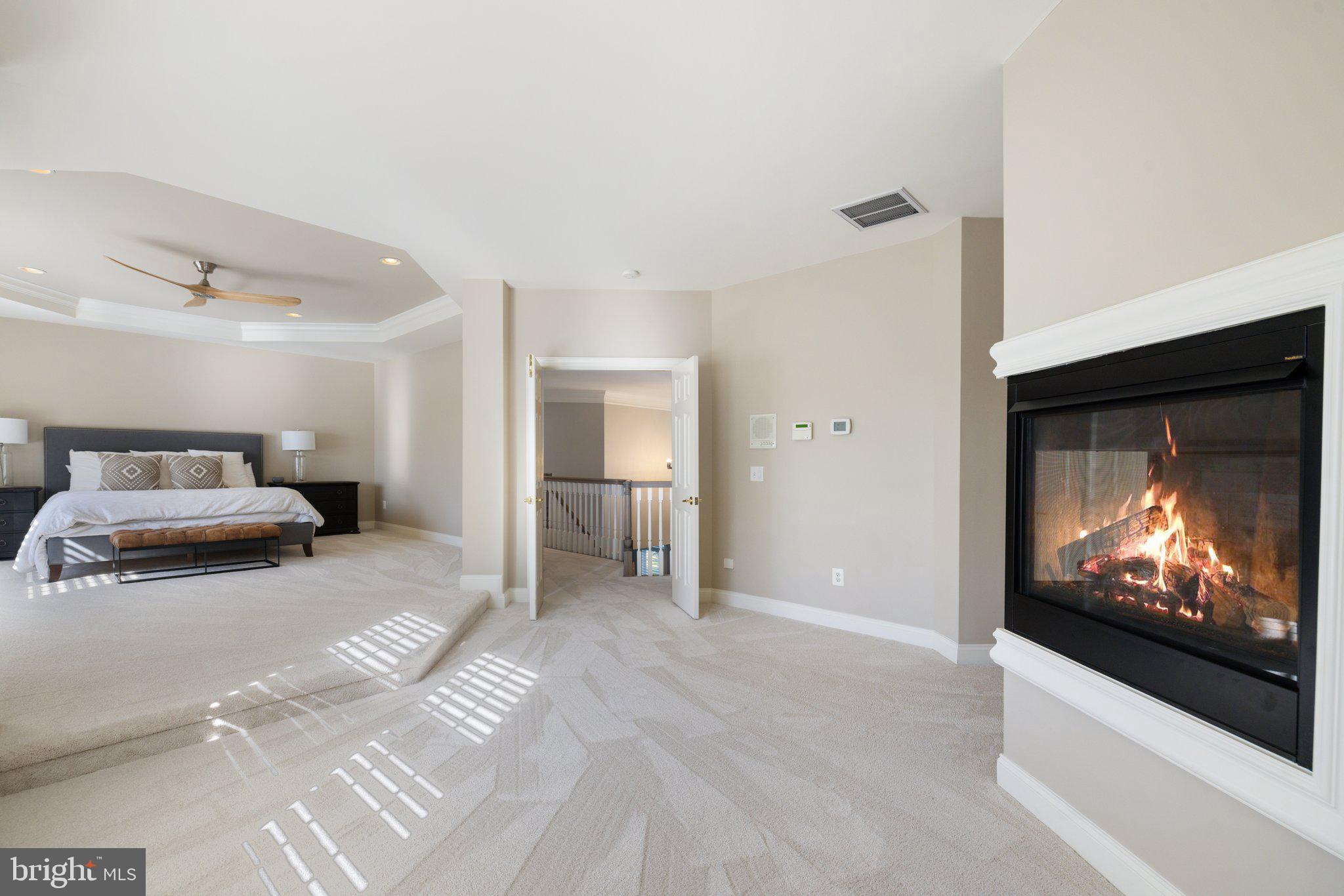 BEACON HILL - Residential