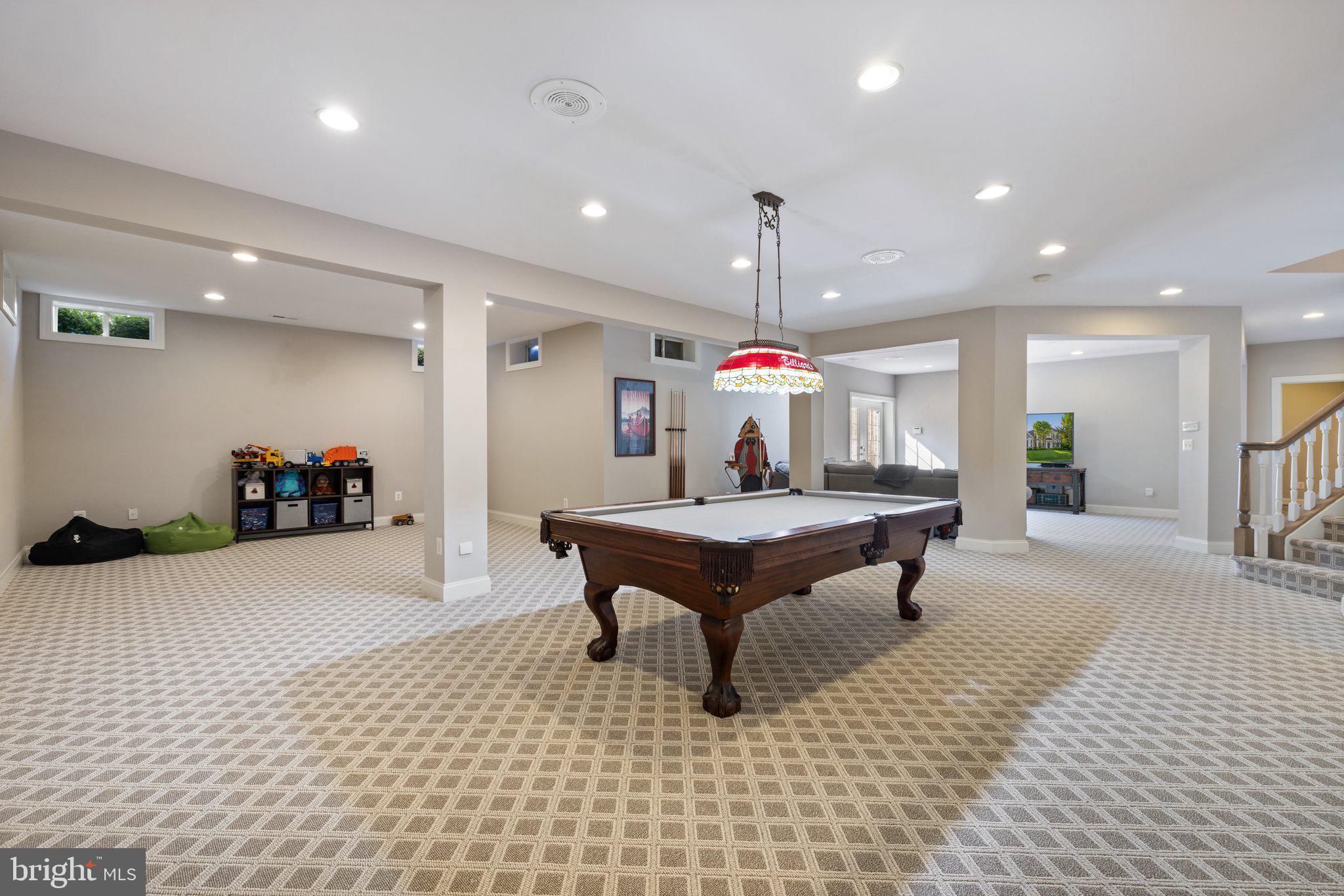 BEACON HILL - Residential