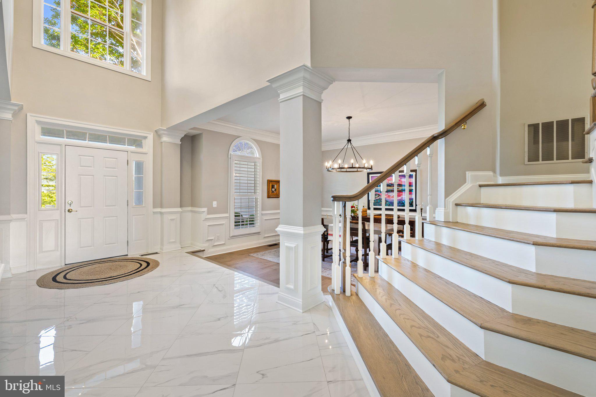 BEACON HILL - Residential