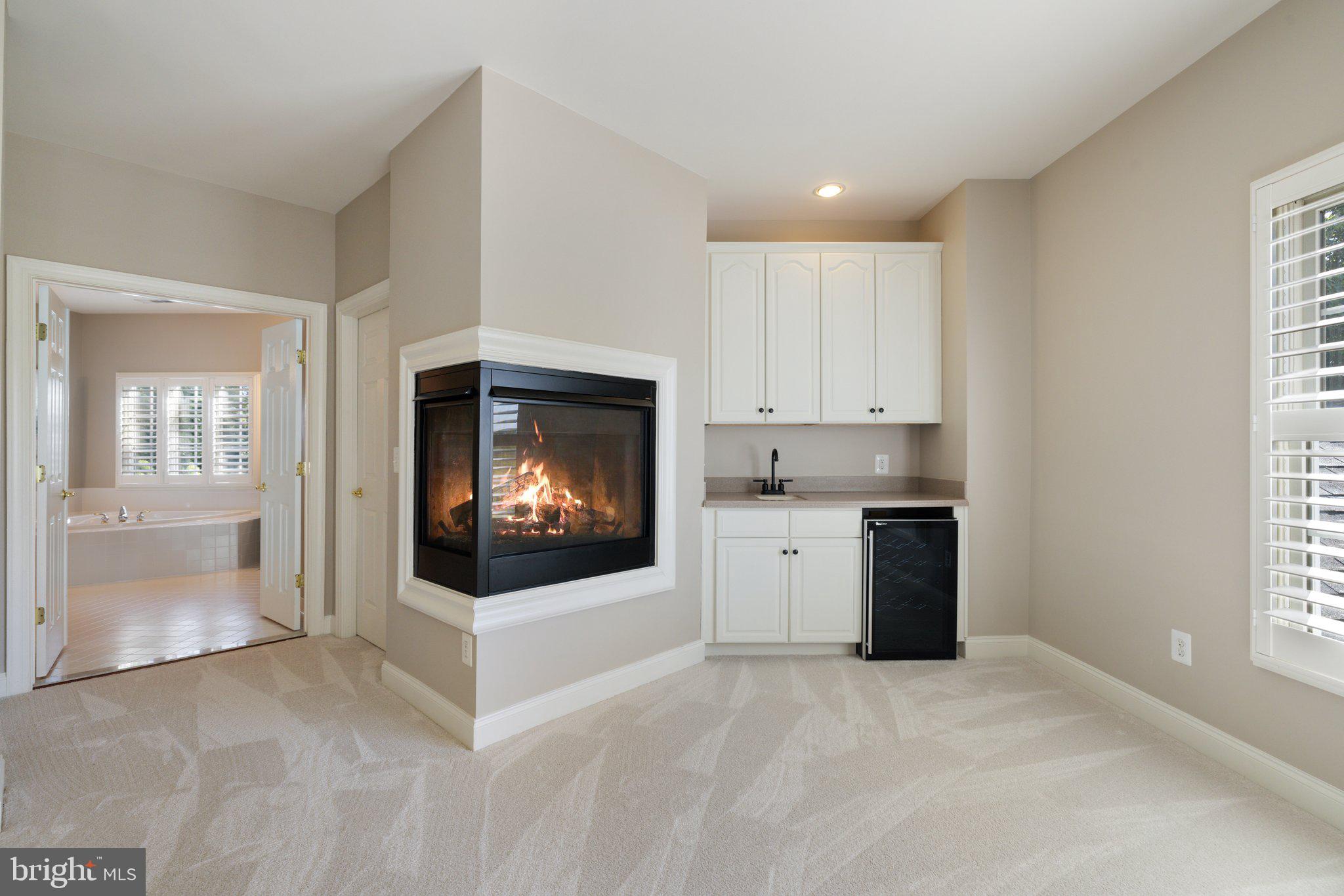 BEACON HILL - Residential