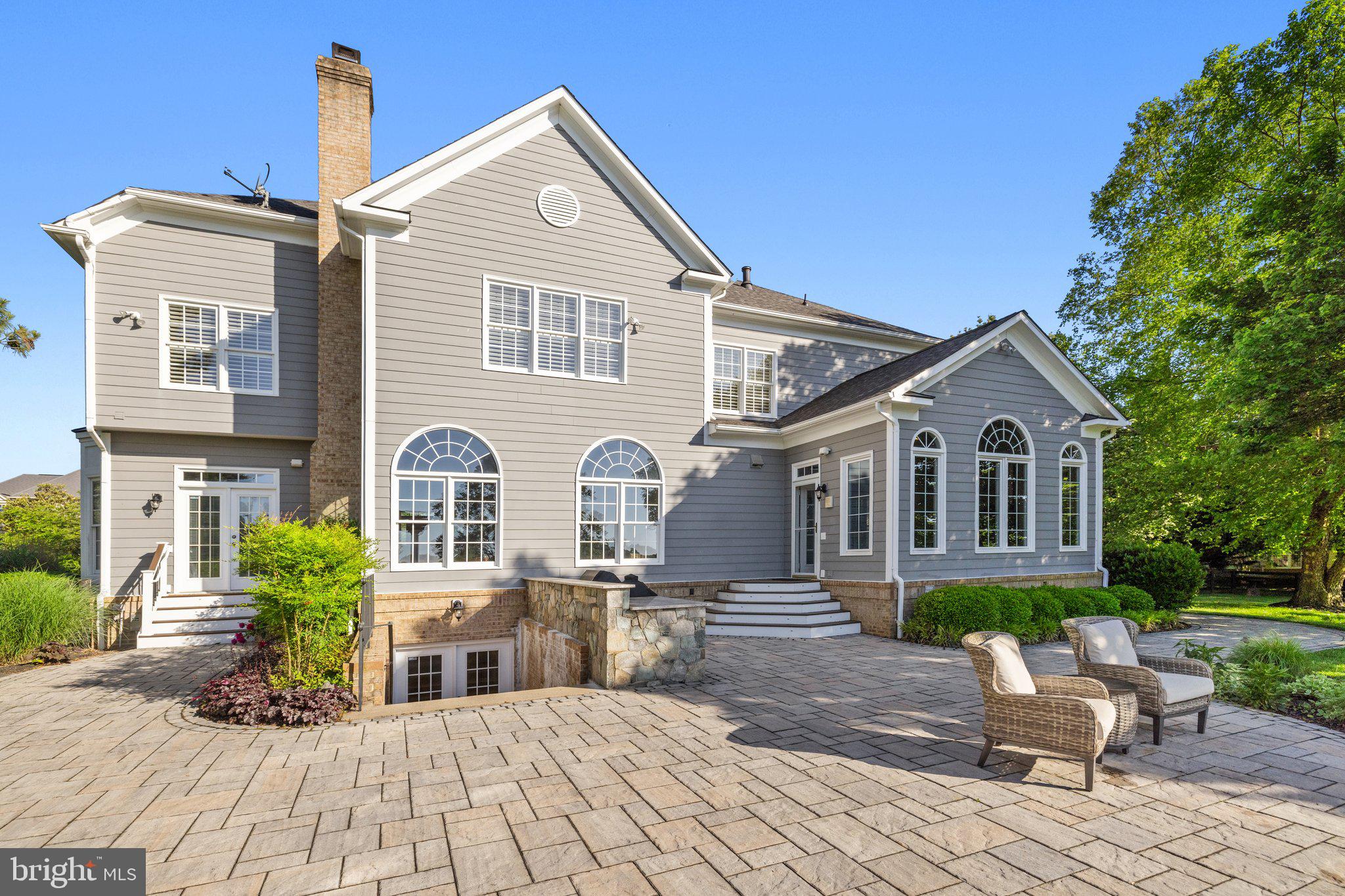 BEACON HILL - Residential