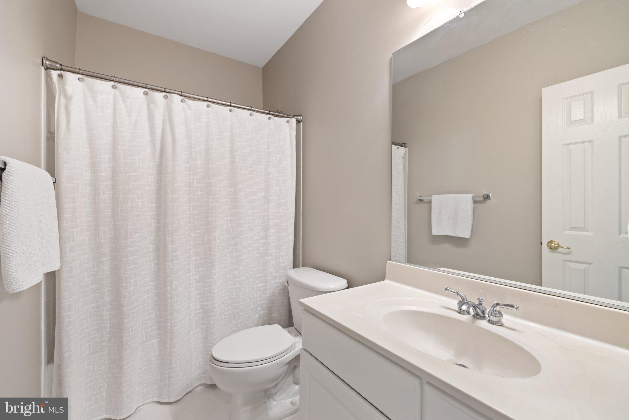 BEACON HILL - Residential