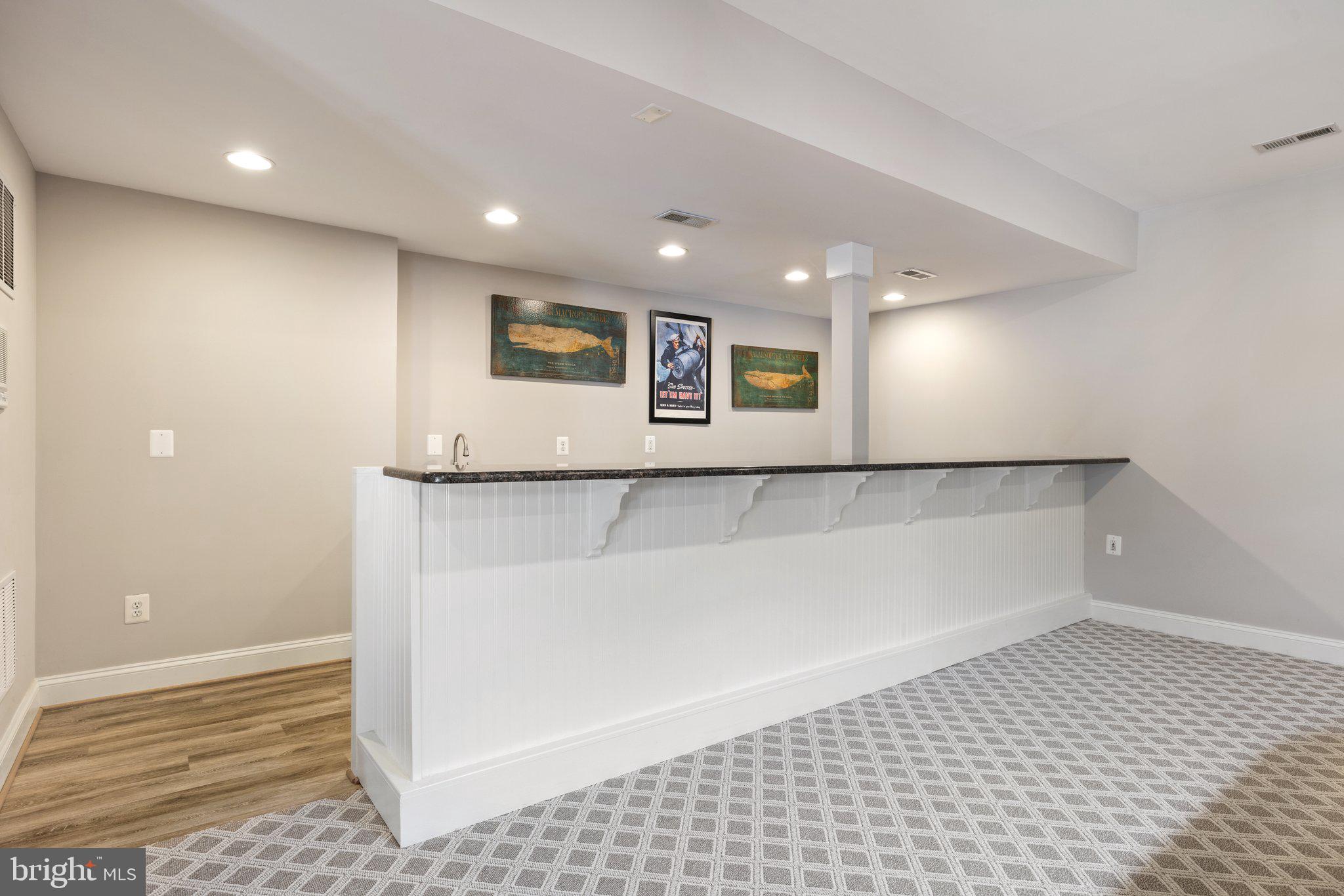 BEACON HILL - Residential