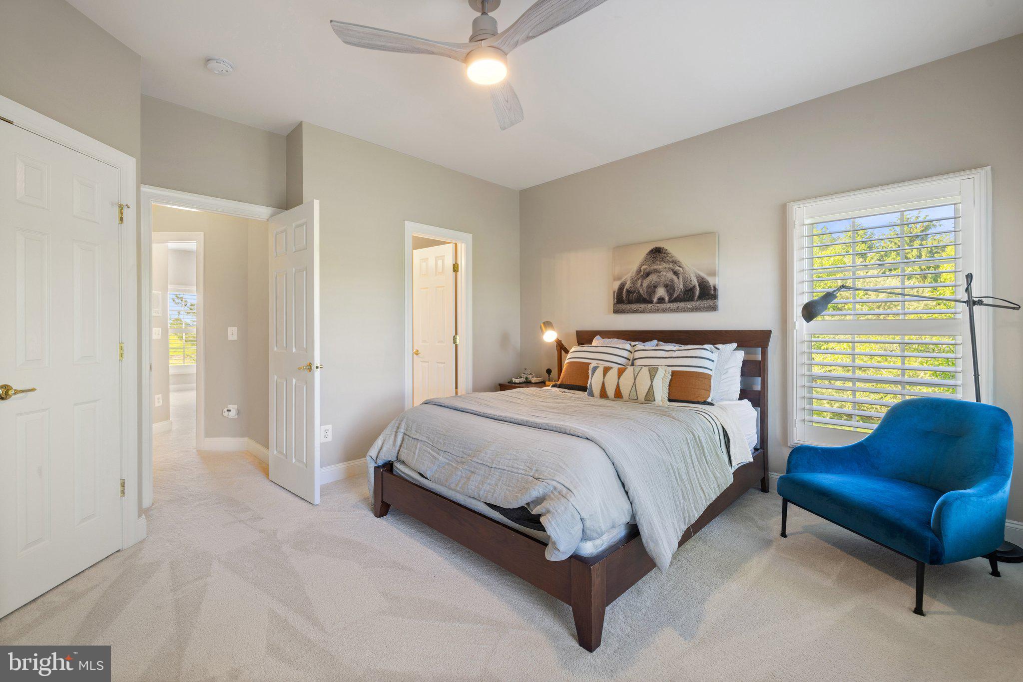 BEACON HILL - Residential