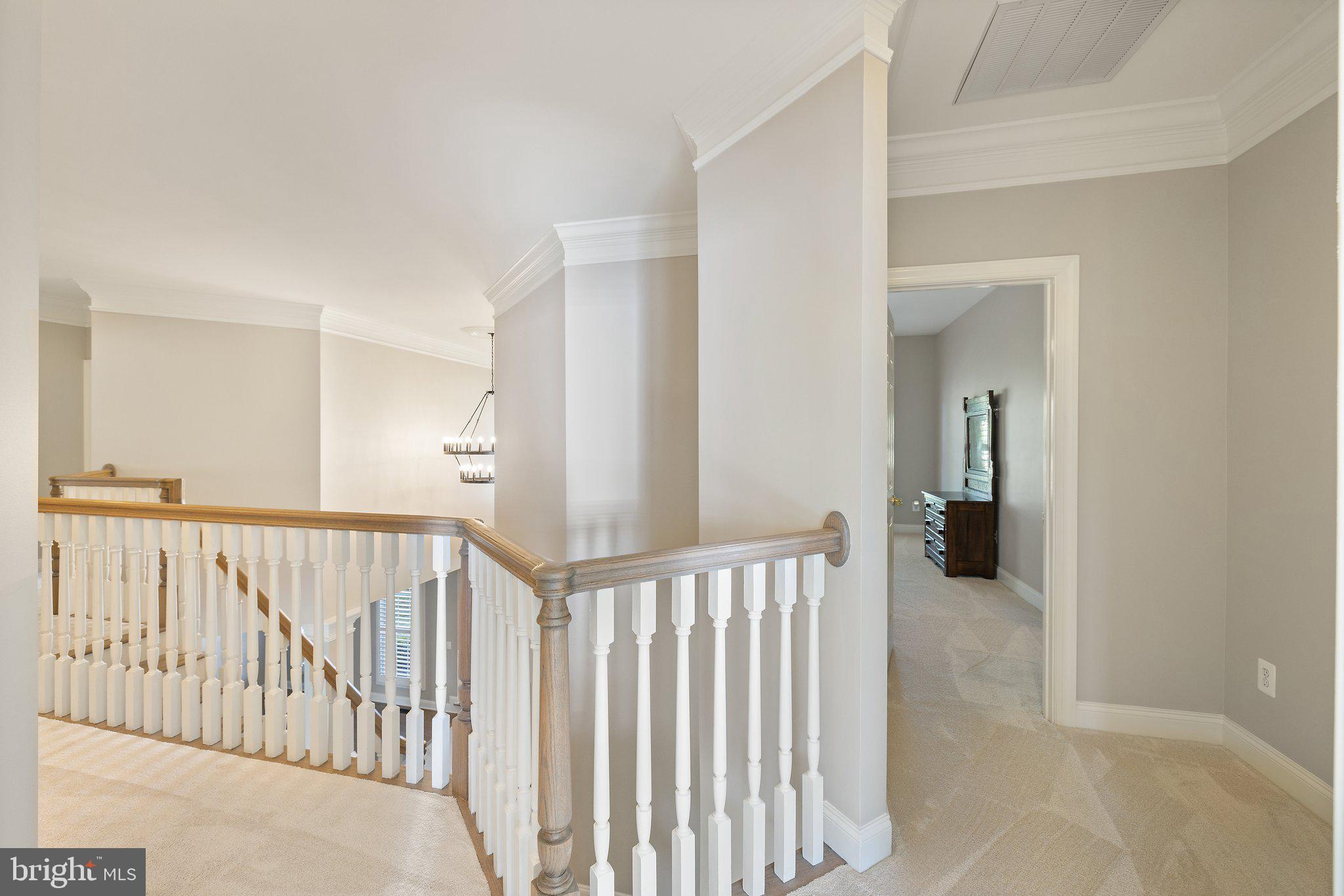 BEACON HILL - Residential