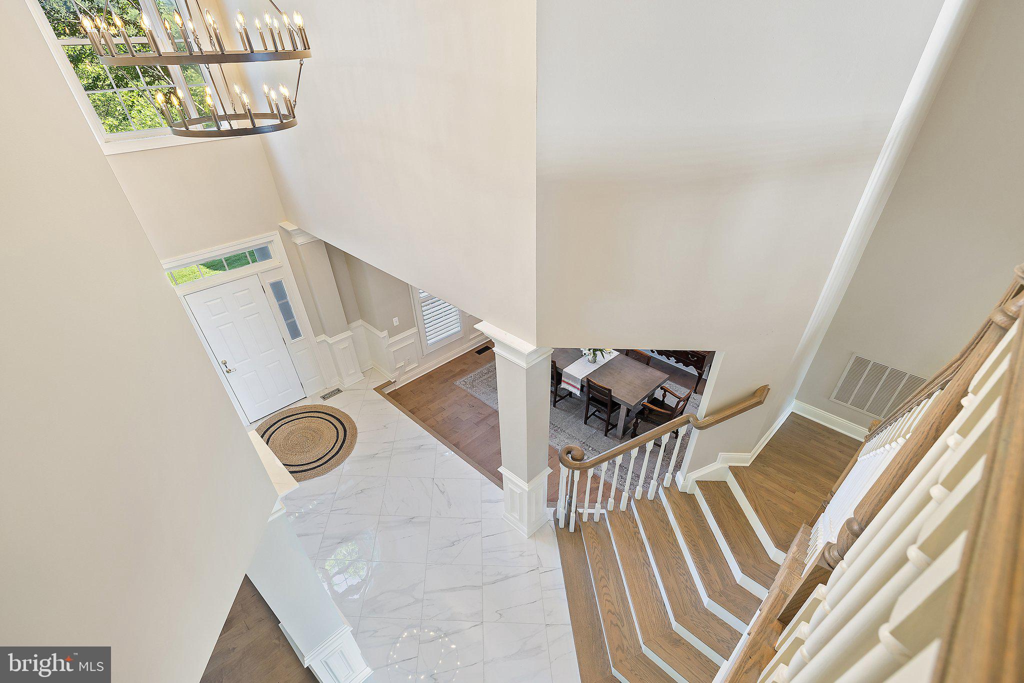 BEACON HILL - Residential