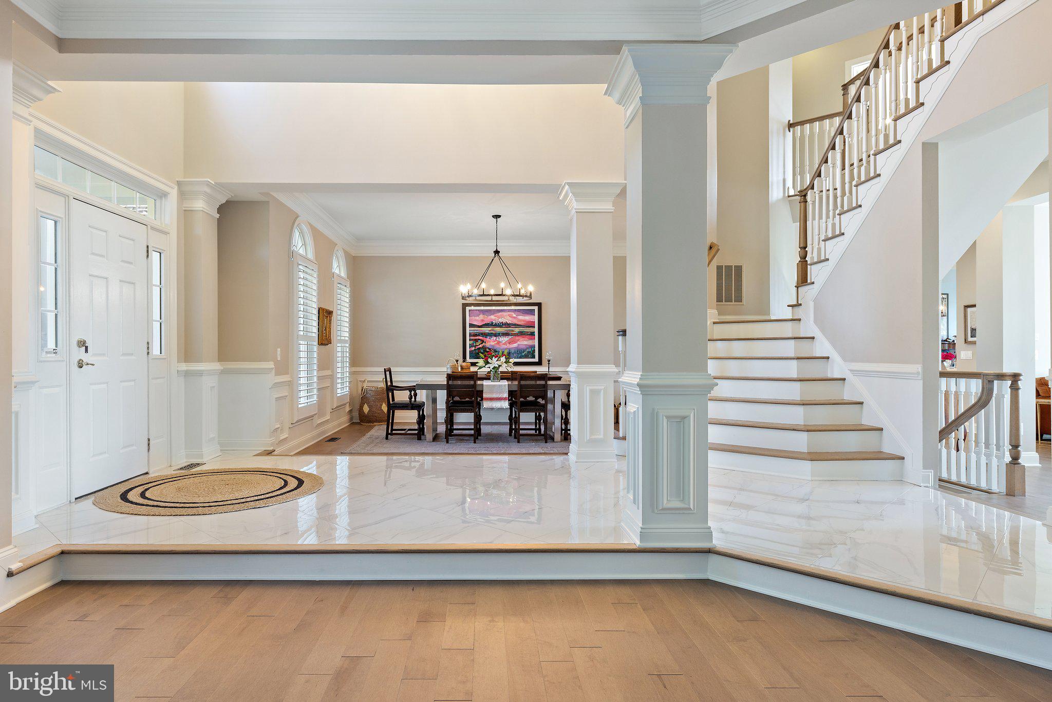 BEACON HILL - Residential