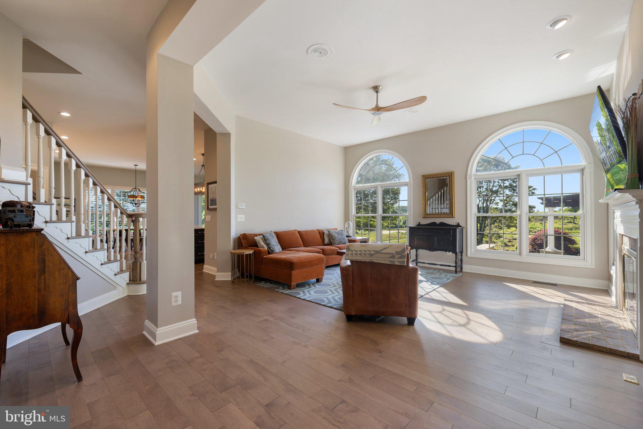 BEACON HILL - Residential