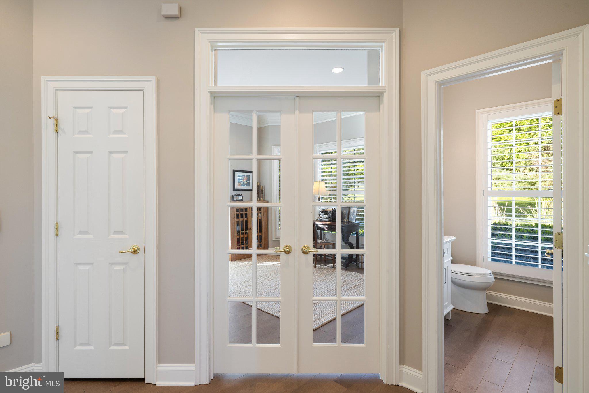 BEACON HILL - Residential