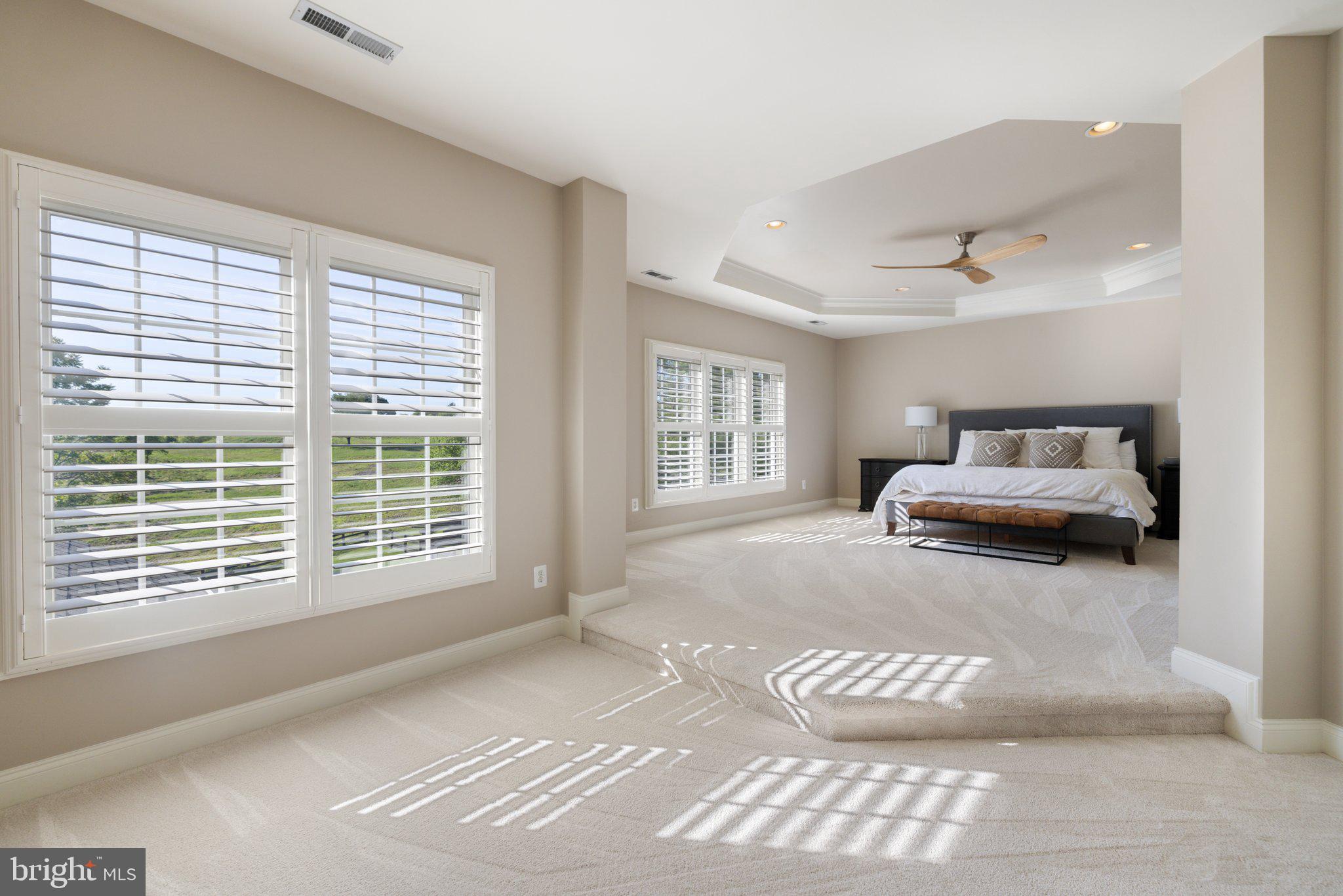 BEACON HILL - Residential