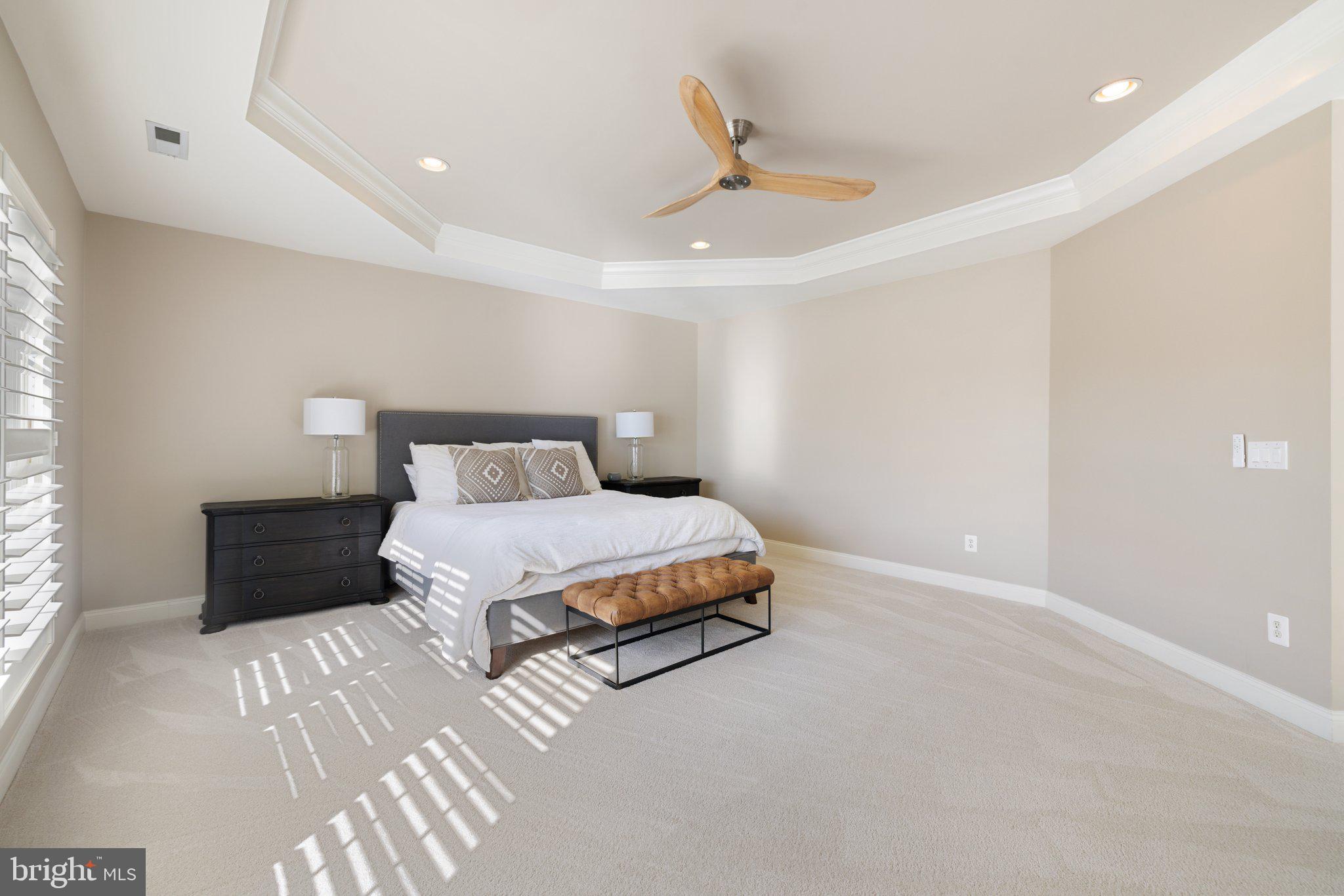 BEACON HILL - Residential