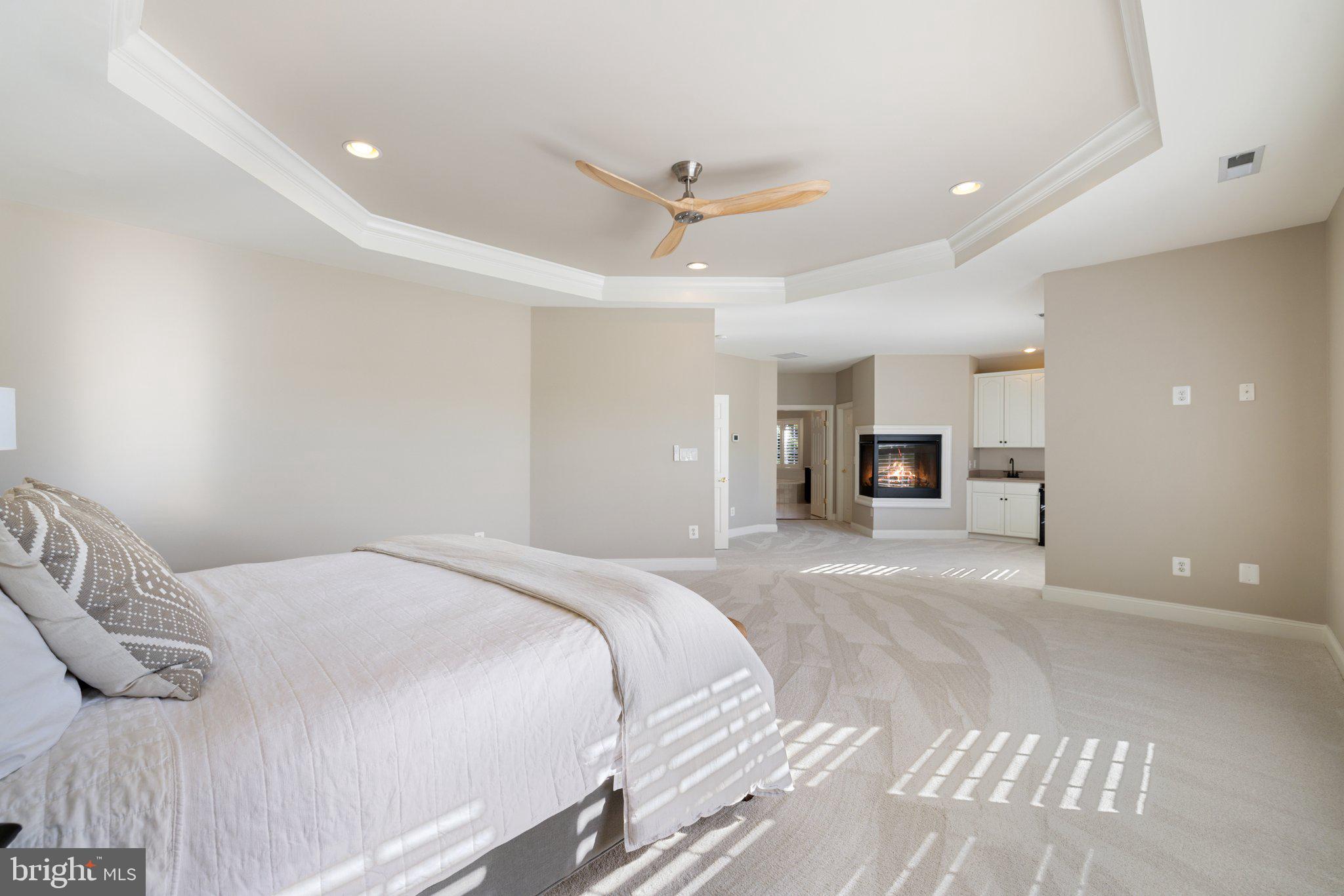 BEACON HILL - Residential