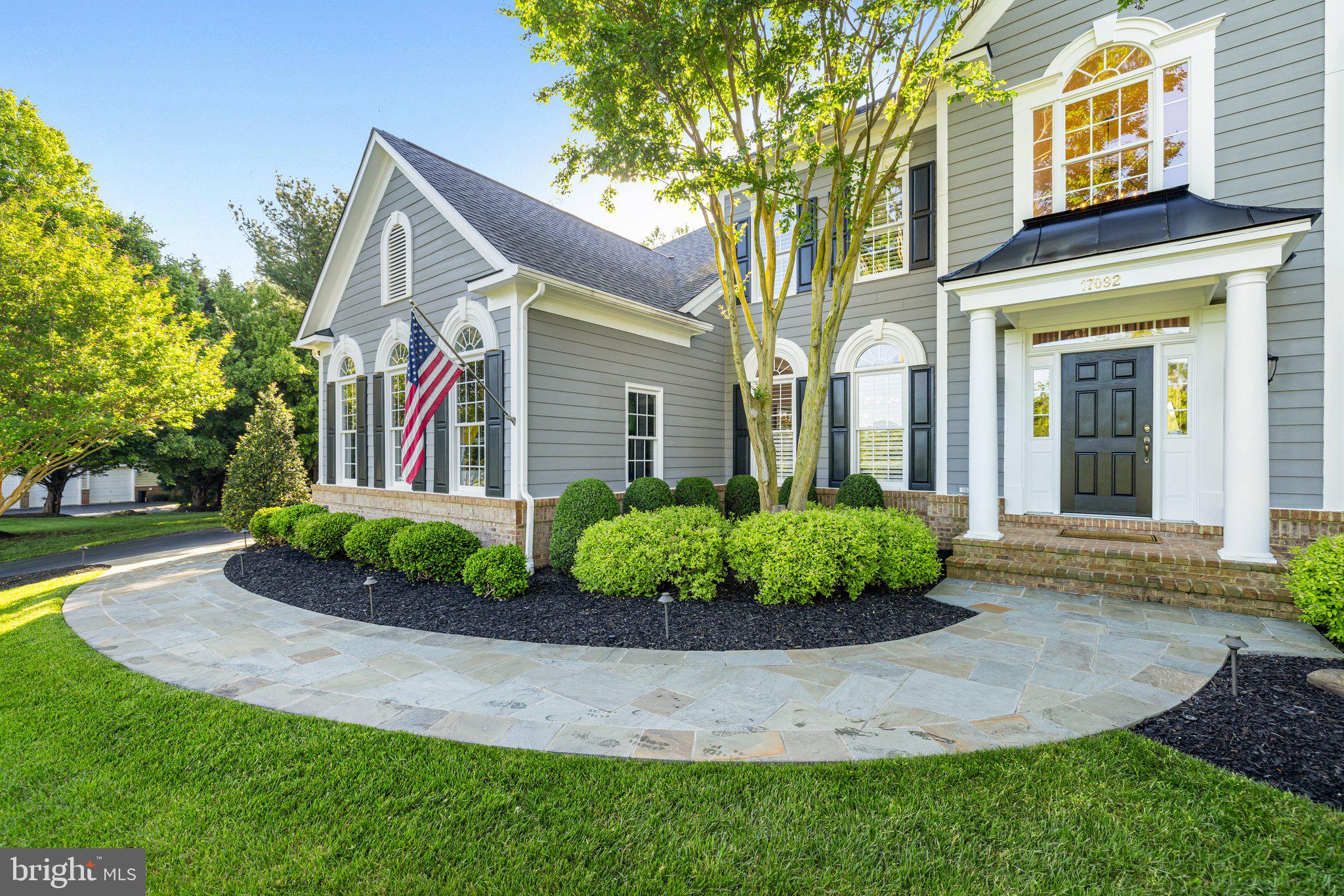 BEACON HILL - Residential