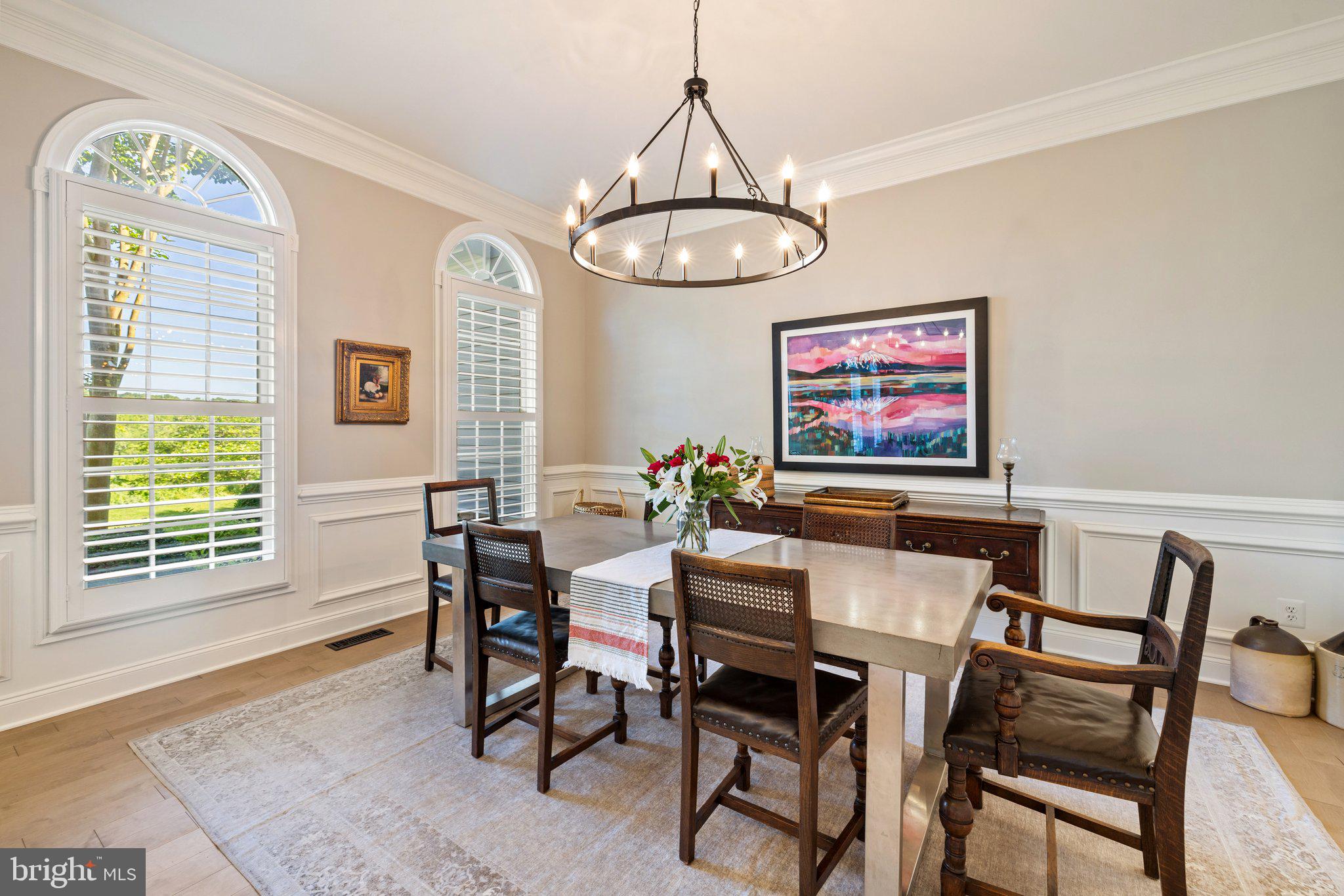 BEACON HILL - Residential