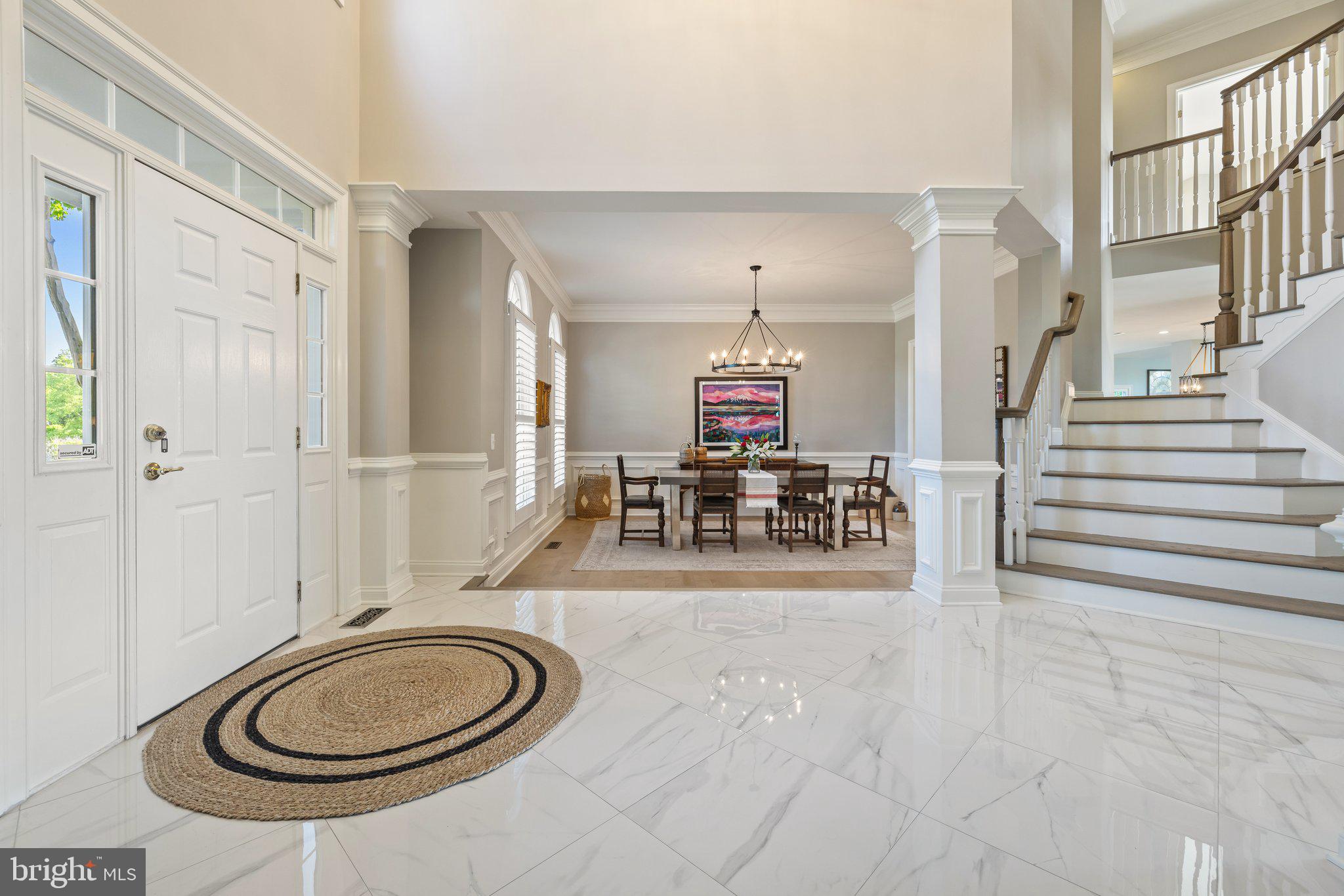 BEACON HILL - Residential