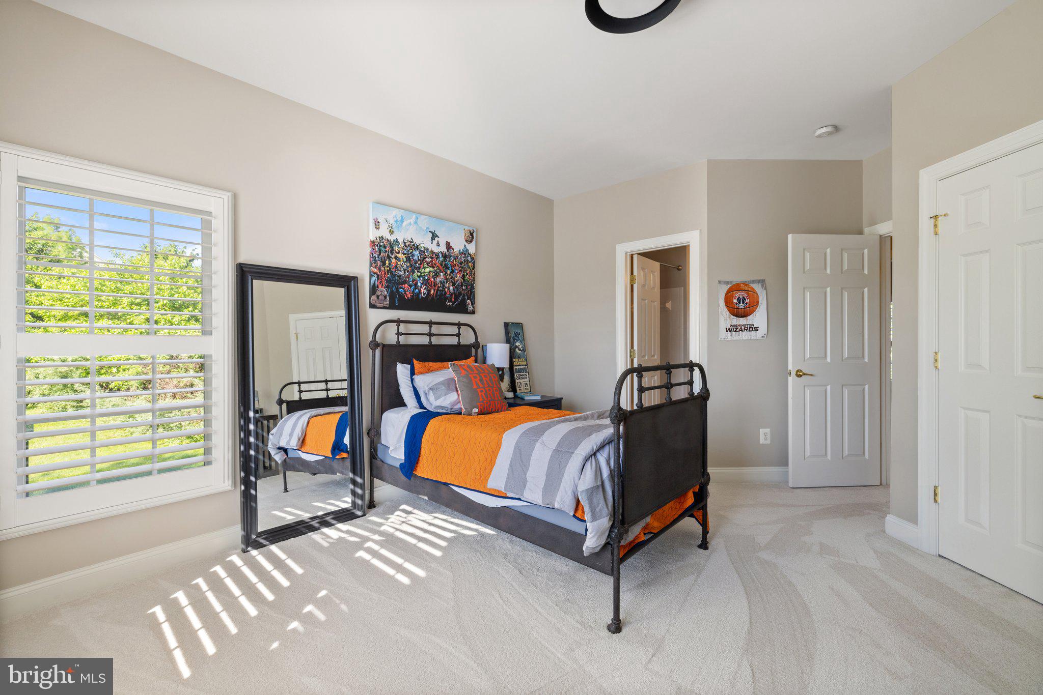 BEACON HILL - Residential