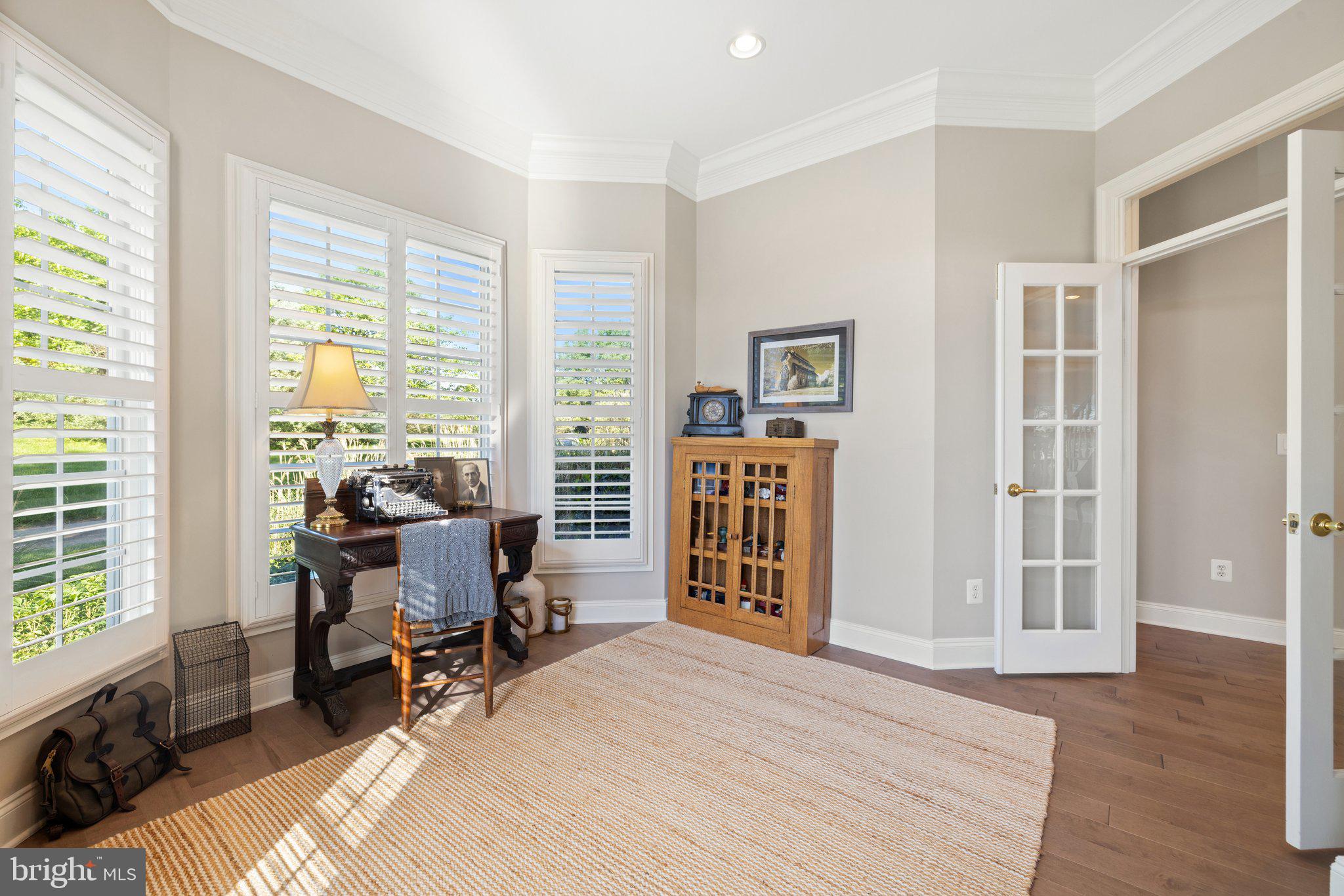 BEACON HILL - Residential