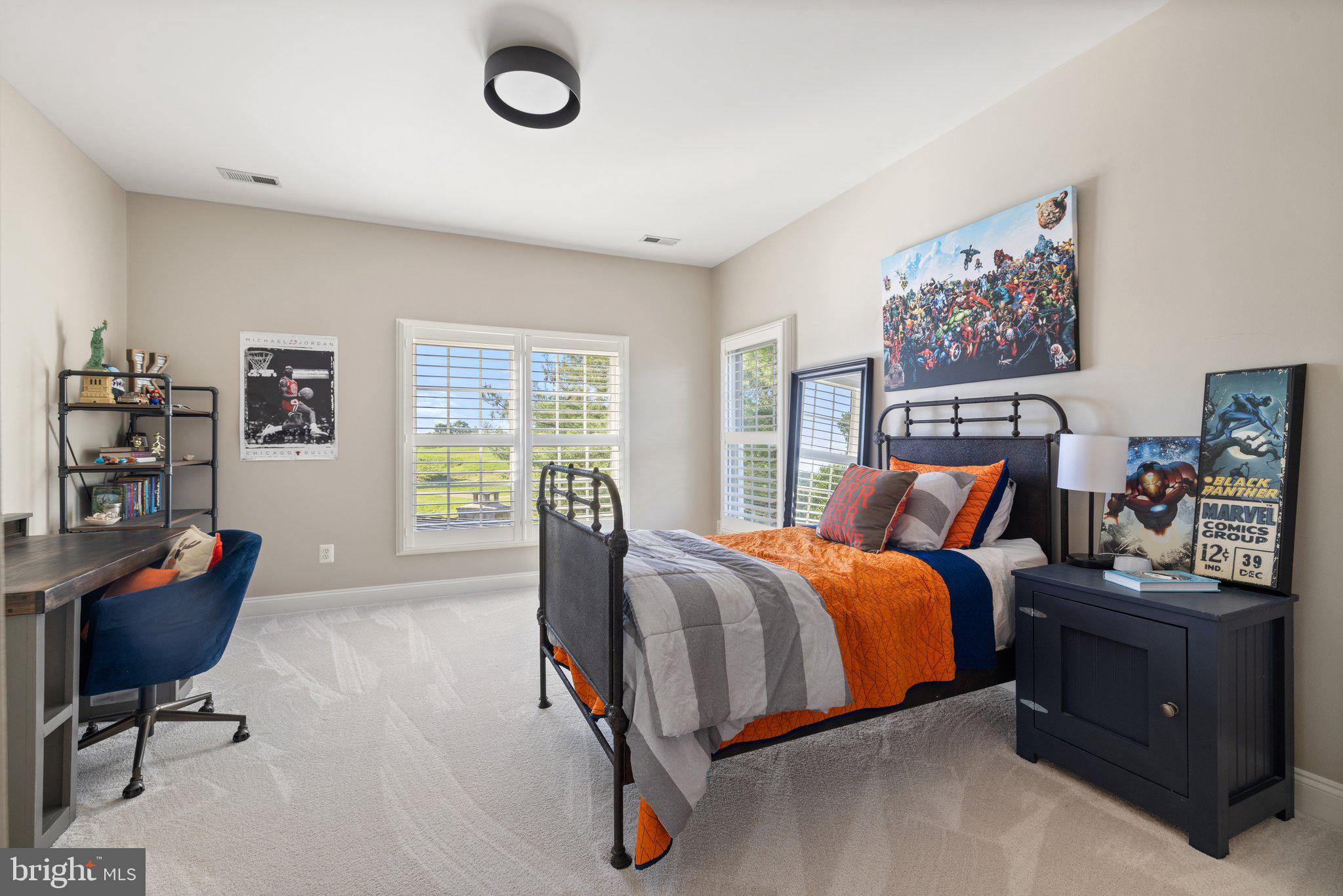 BEACON HILL - Residential