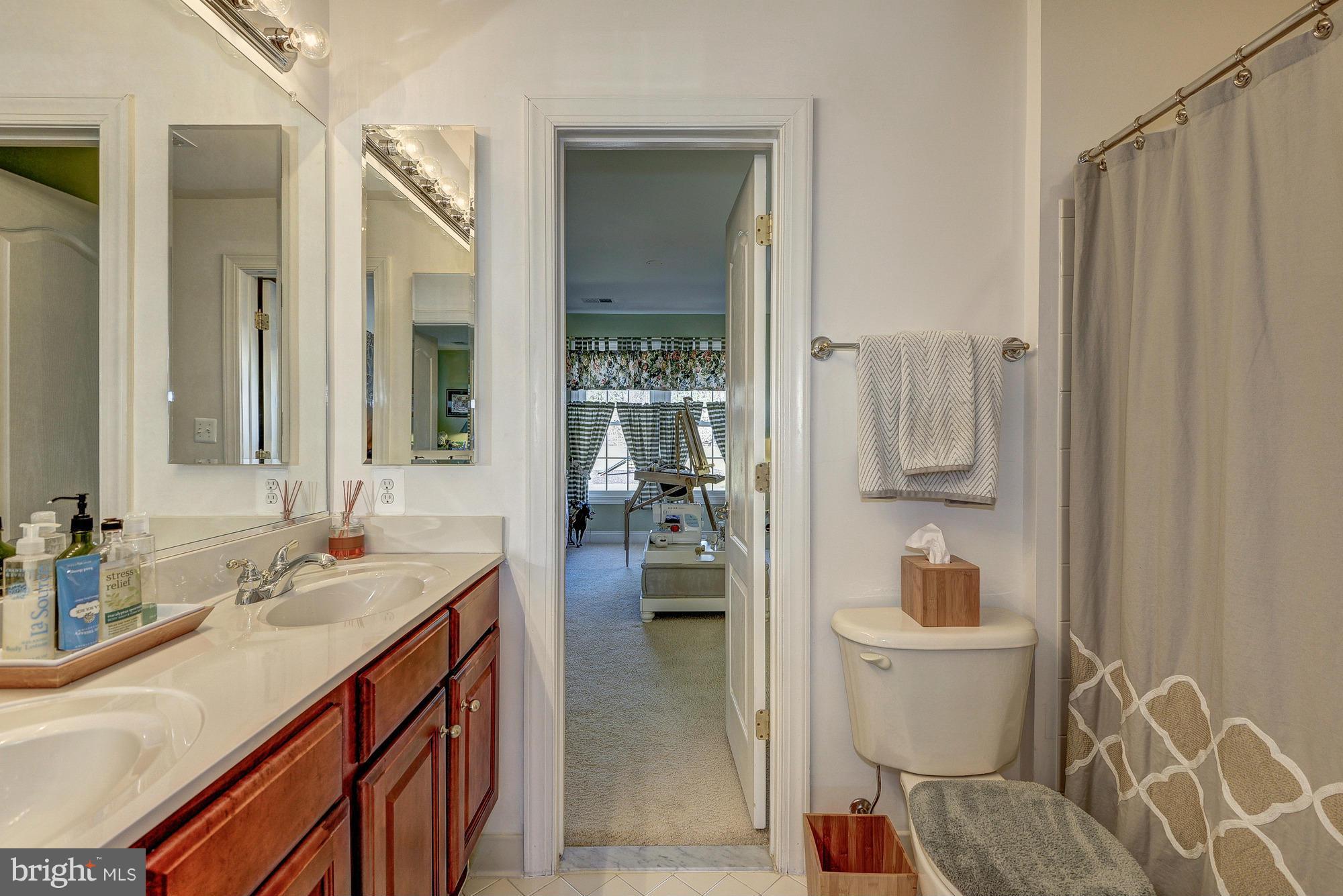 LENAH RUN - Residential