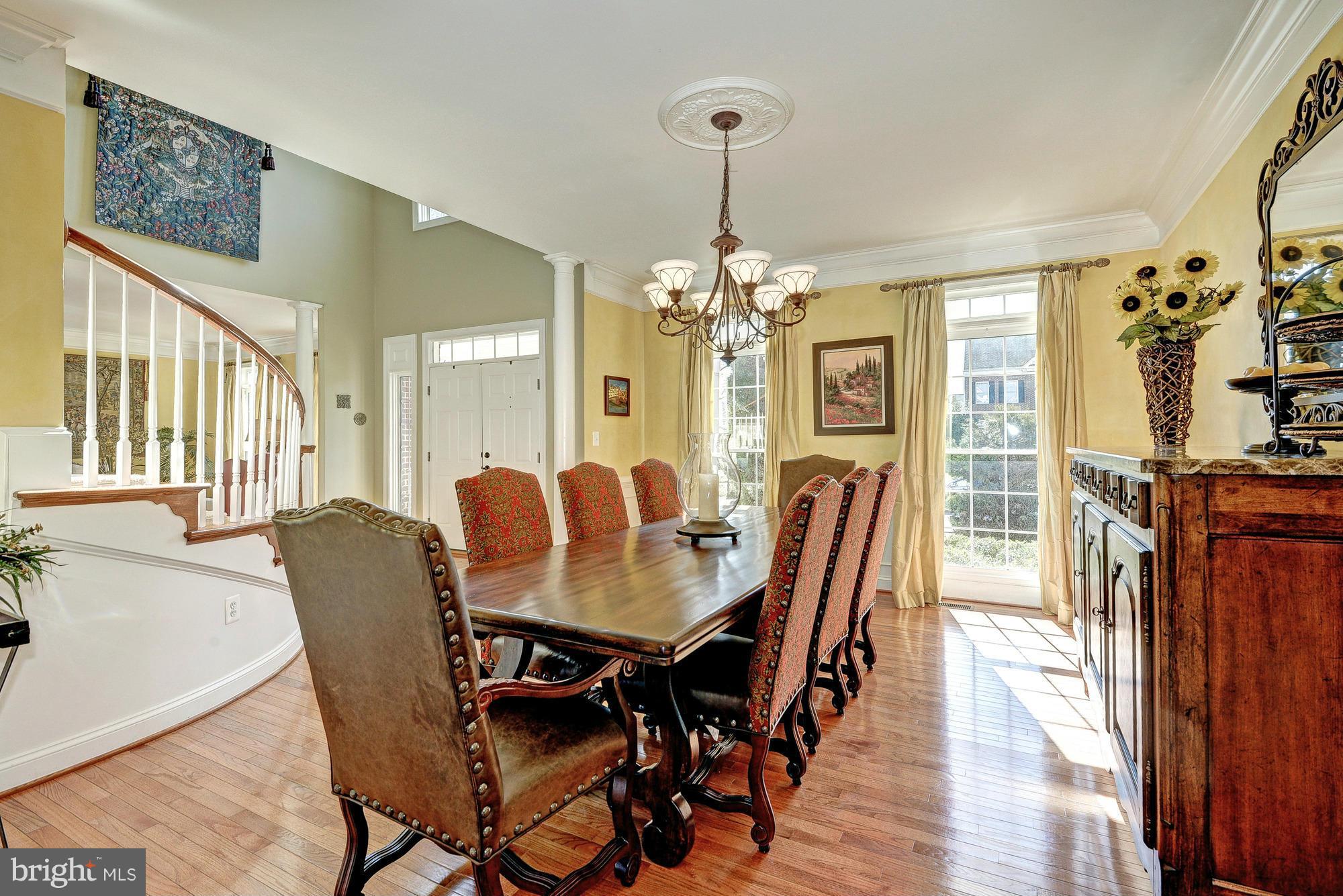 LENAH RUN - Residential