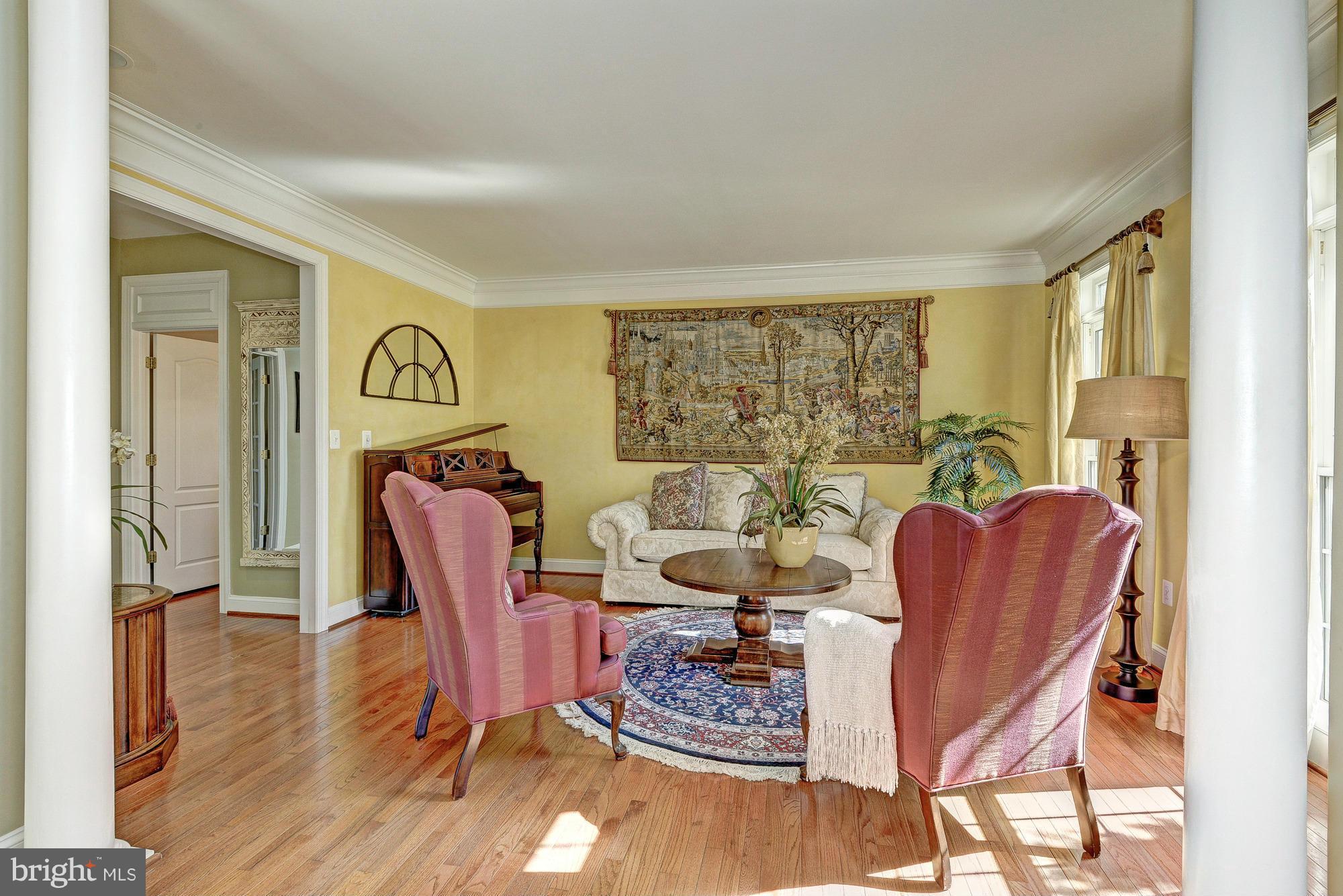 LENAH RUN - Residential