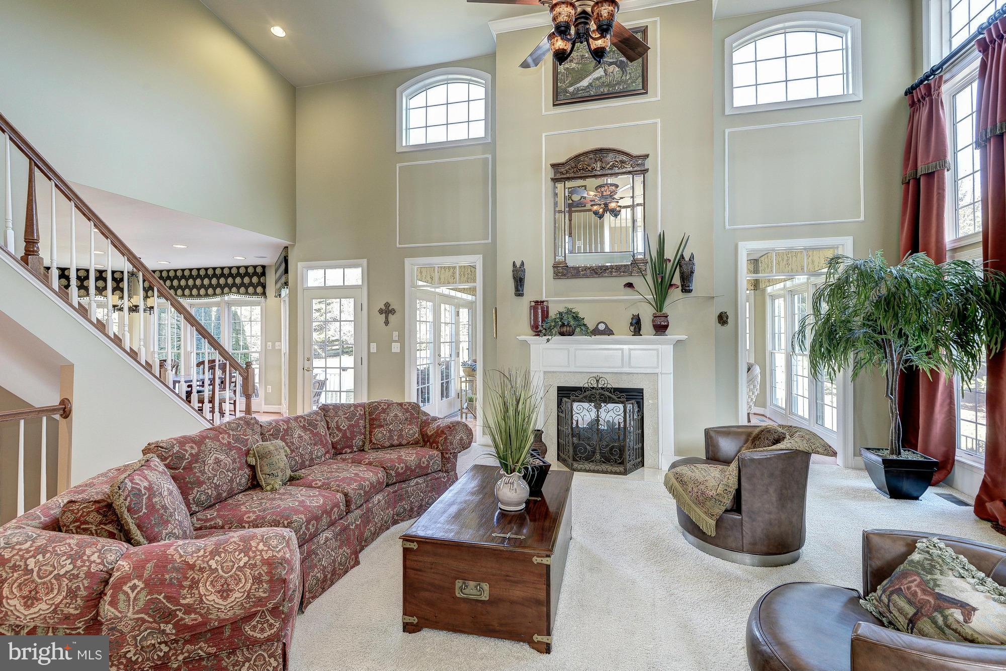 LENAH RUN - Residential