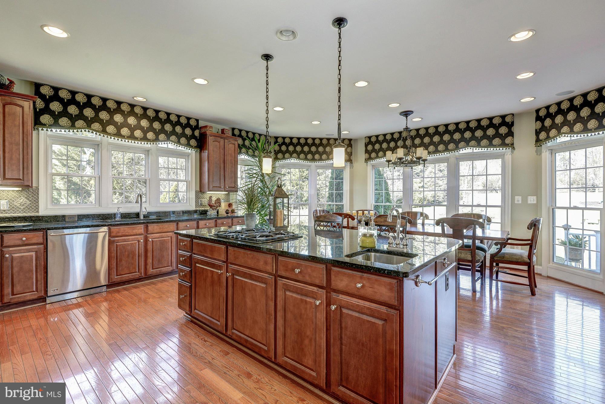 LENAH RUN - Residential