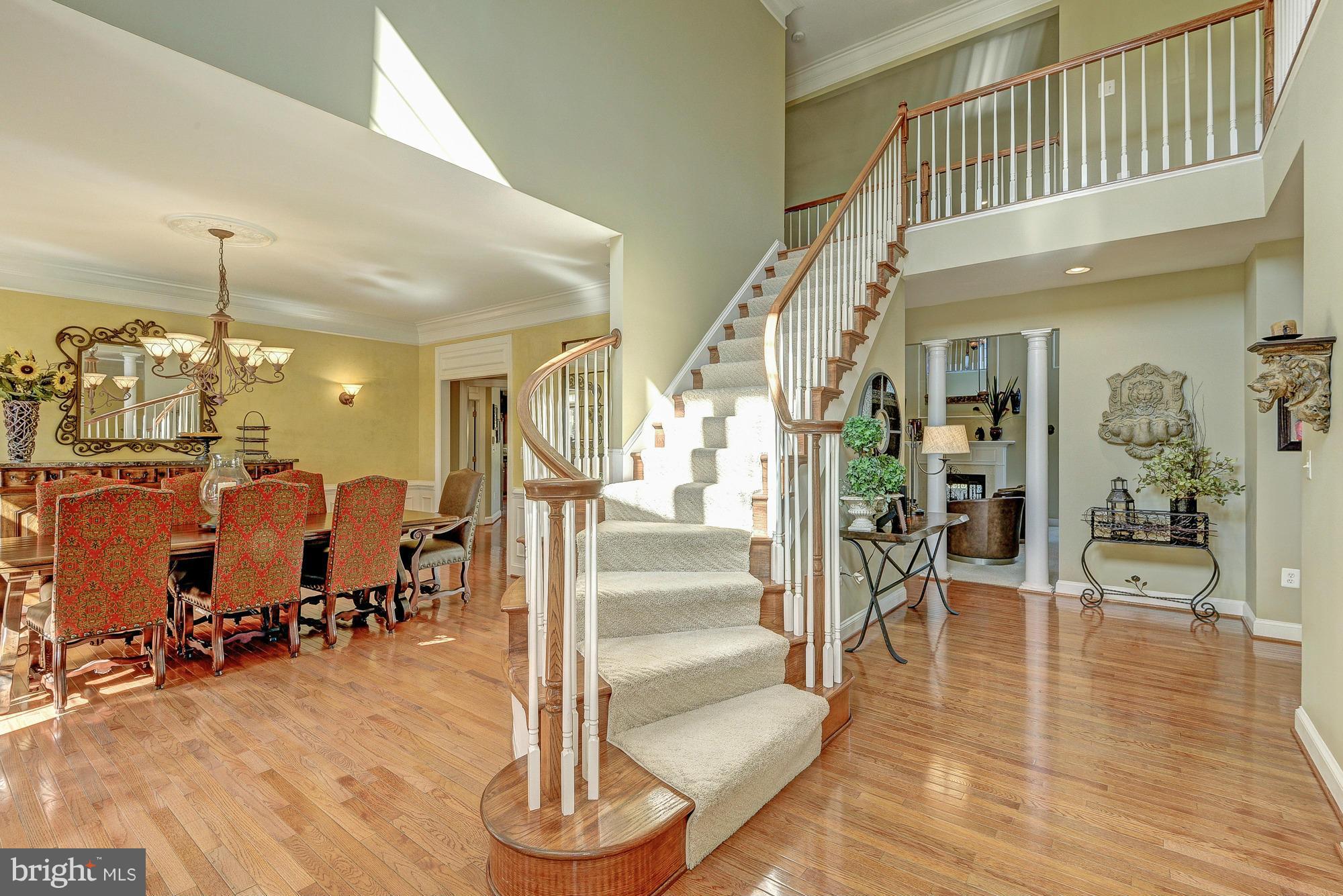 LENAH RUN - Residential