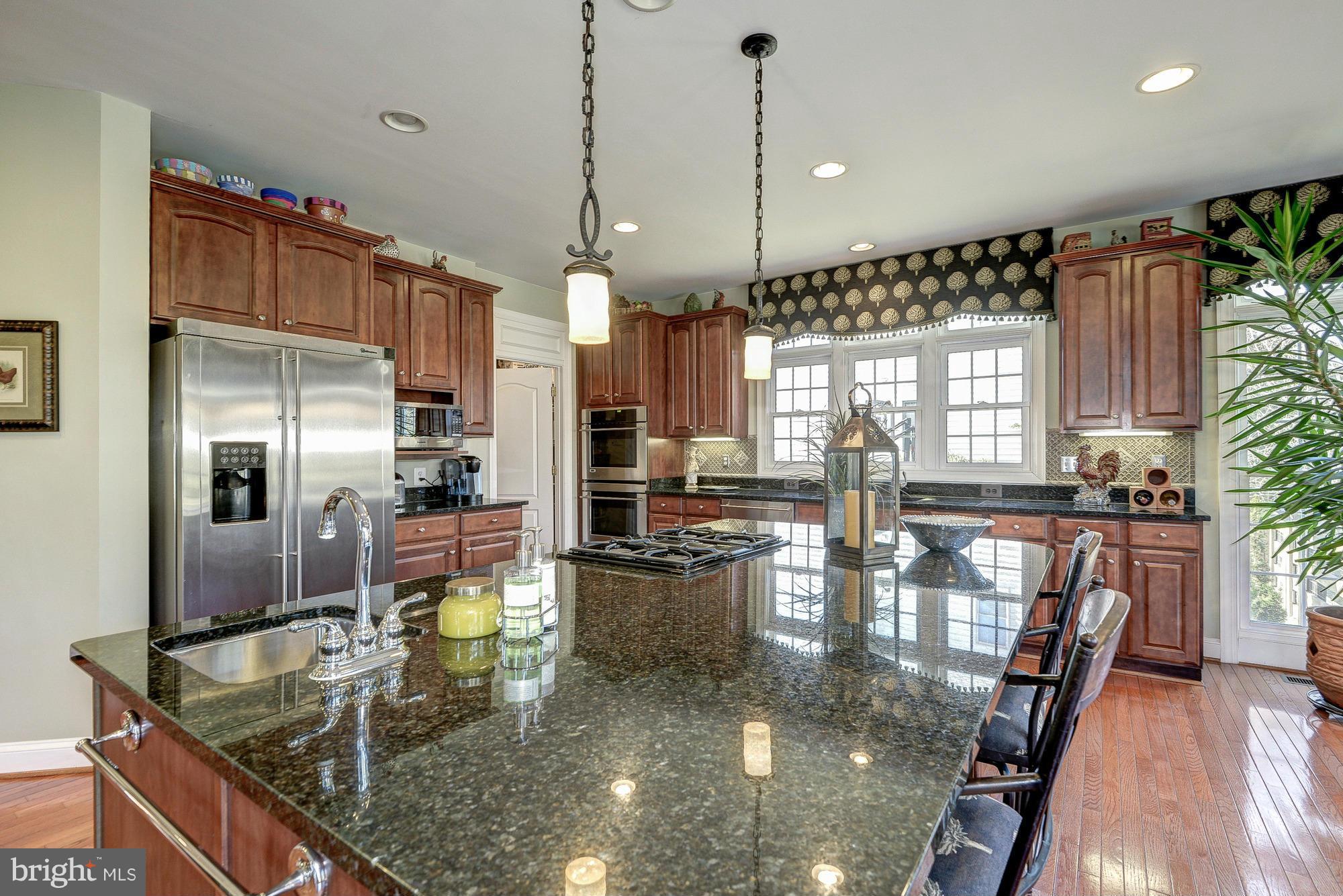 LENAH RUN - Residential