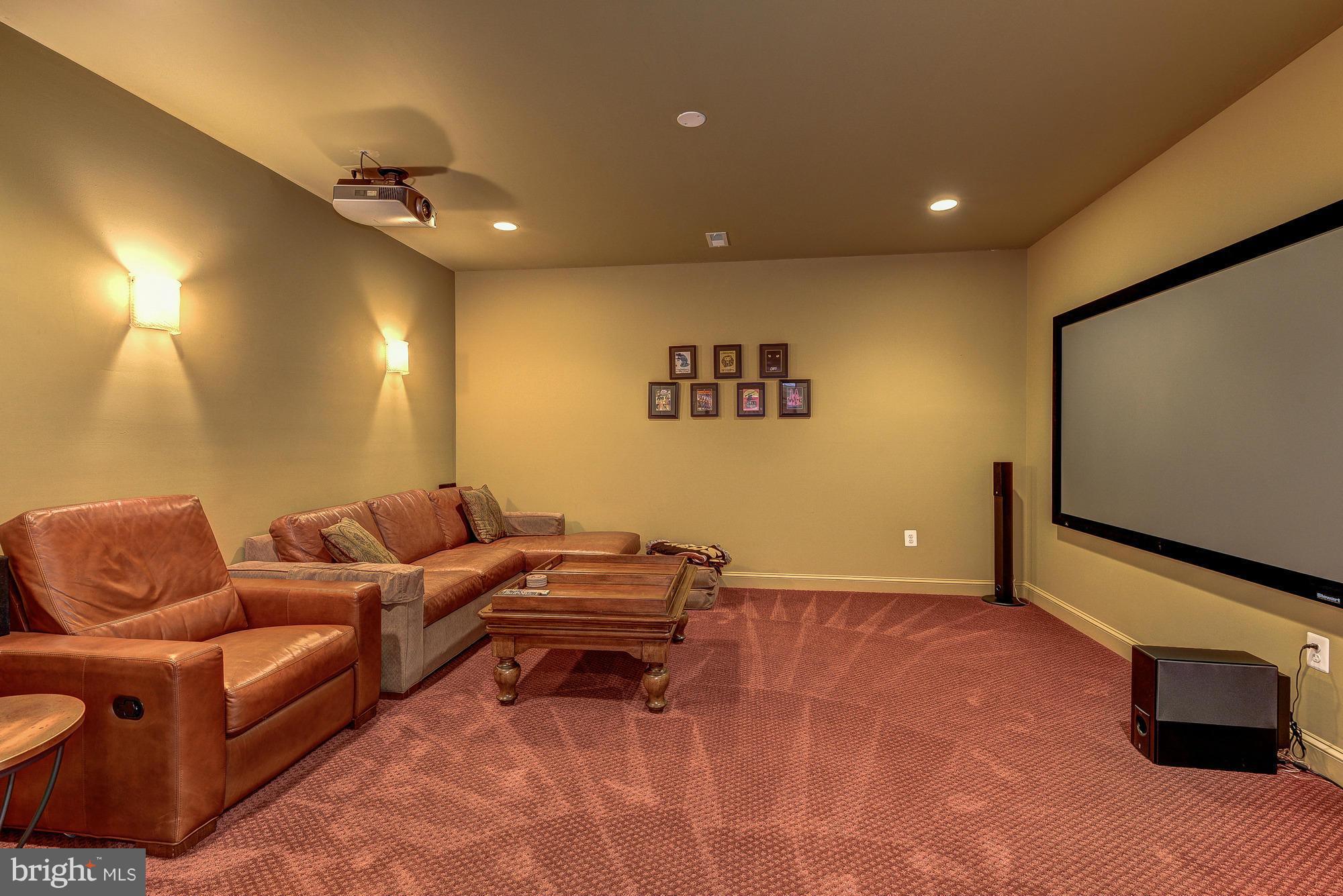 LENAH RUN - Residential