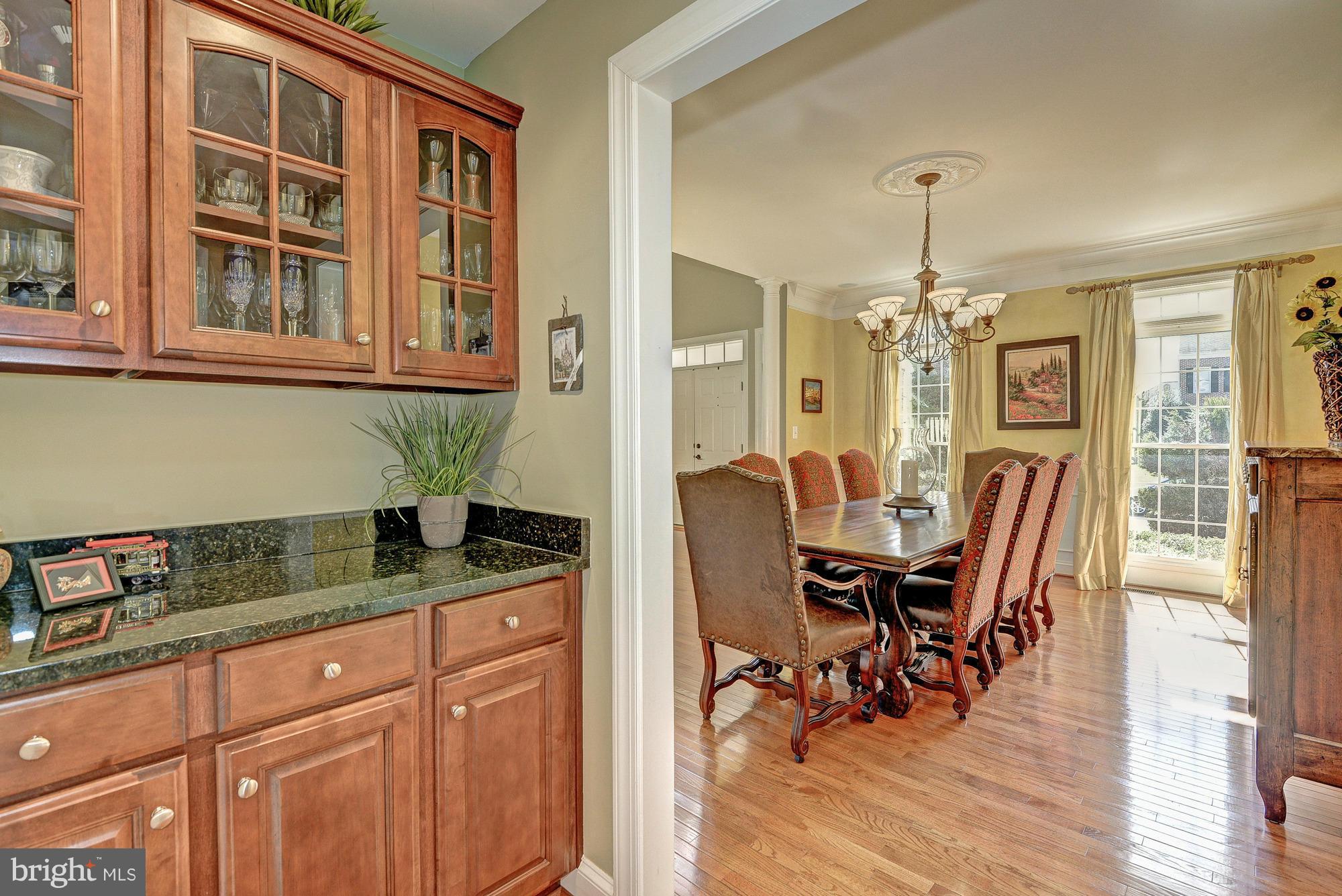 LENAH RUN - Residential