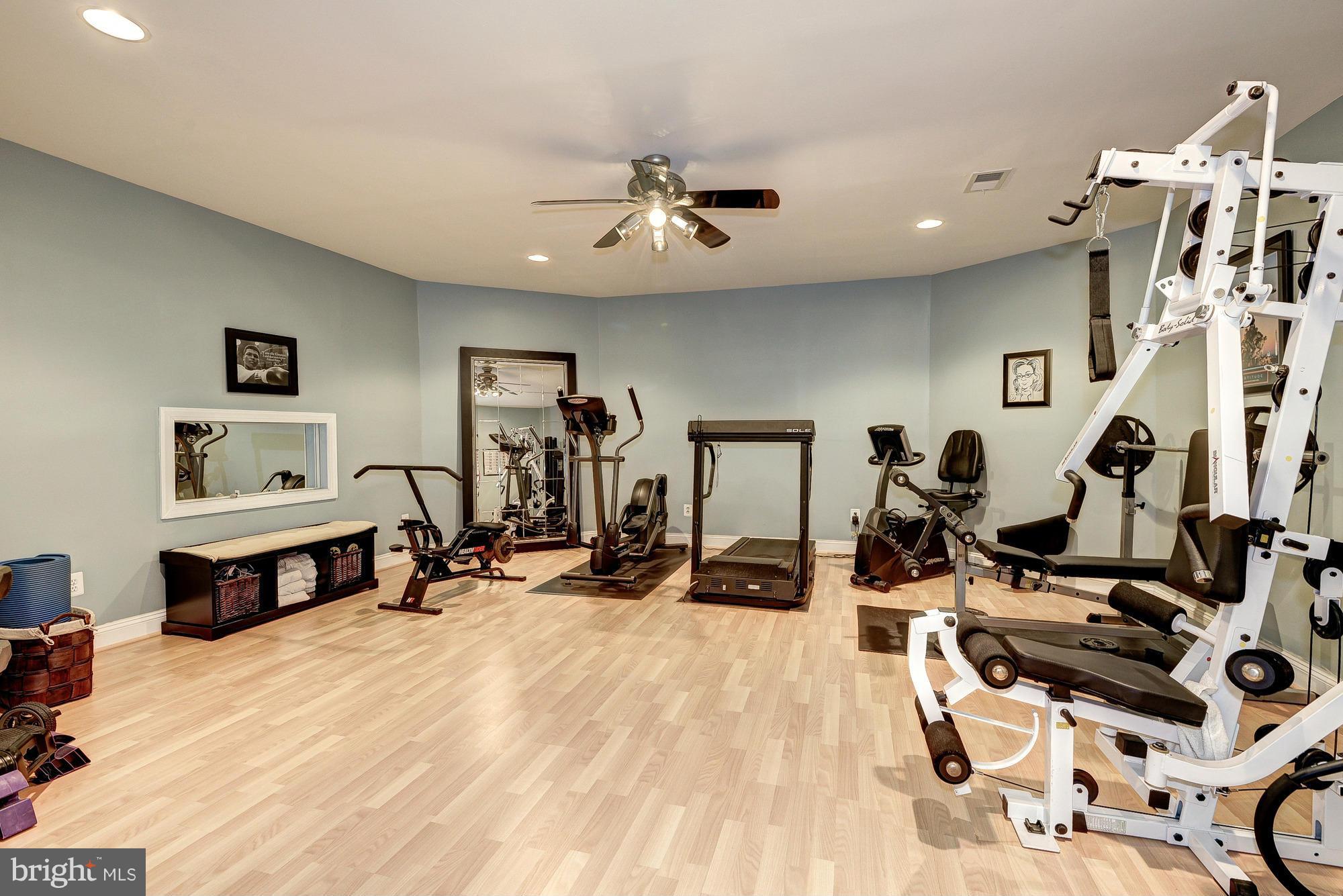 LENAH RUN - Residential