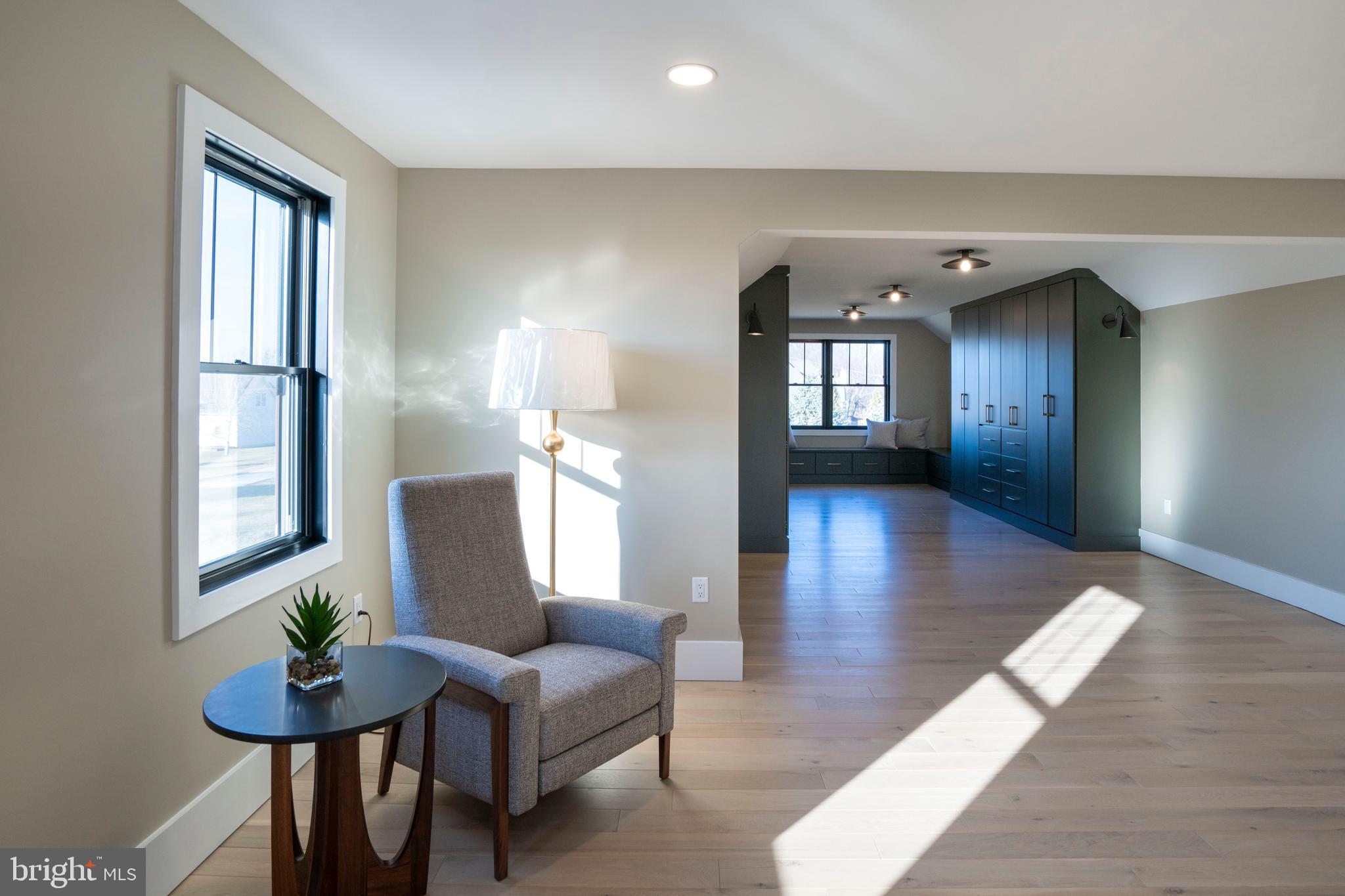 OAK GROVE - Residential