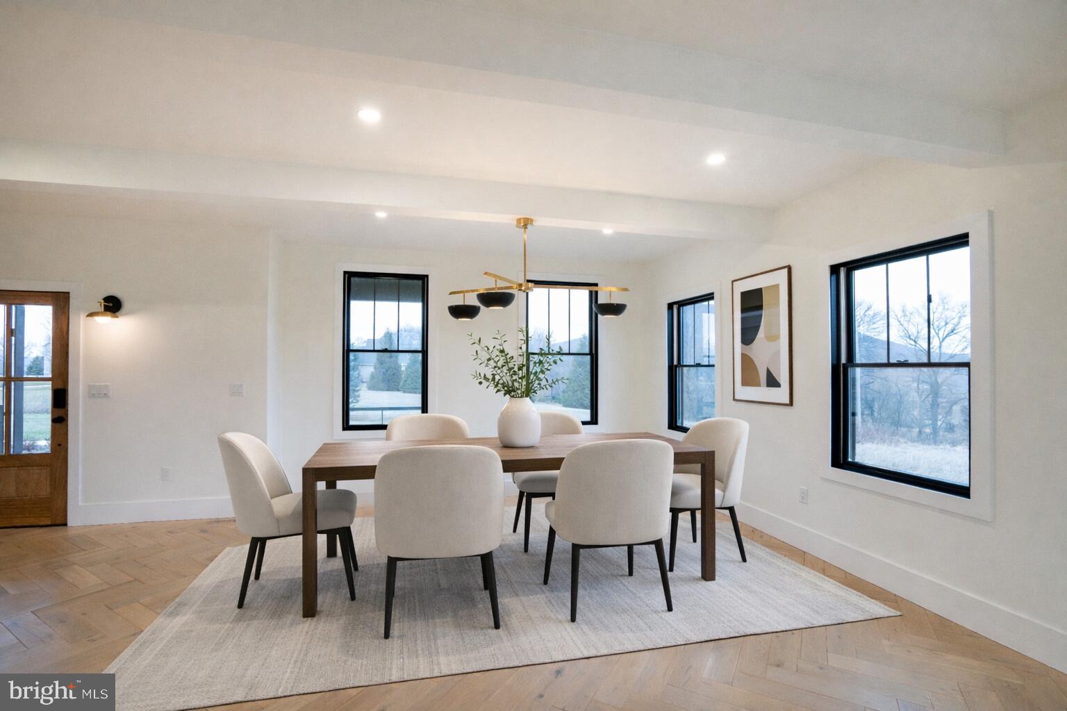 OAK GROVE - Residential