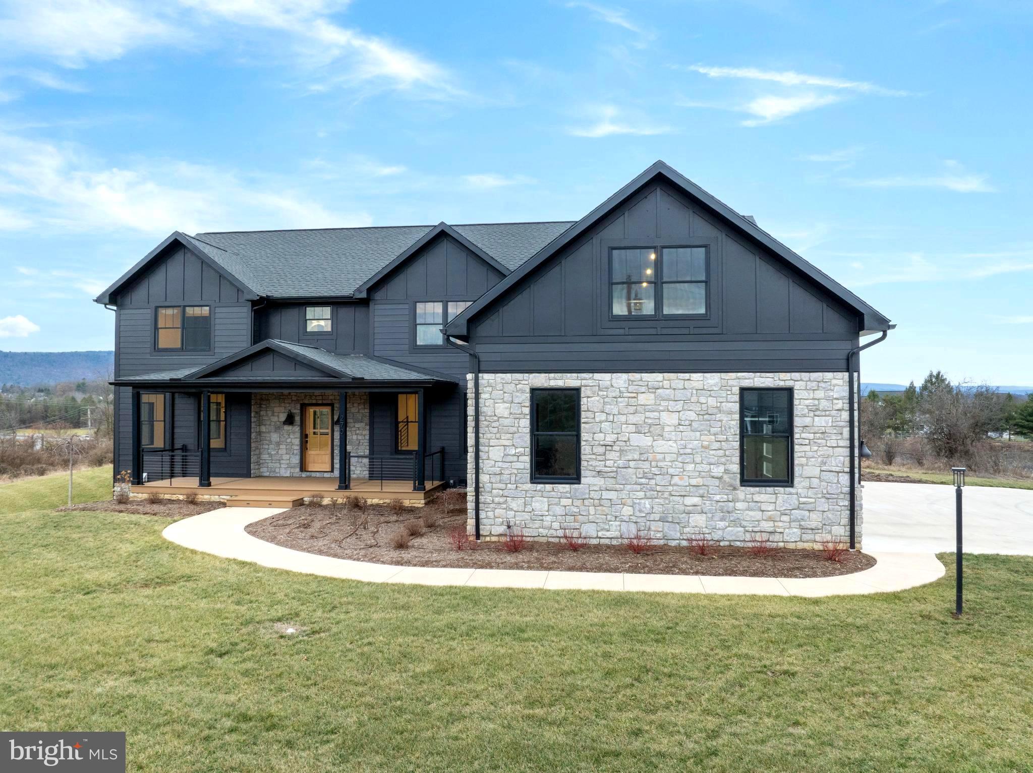 OAK GROVE - Residential