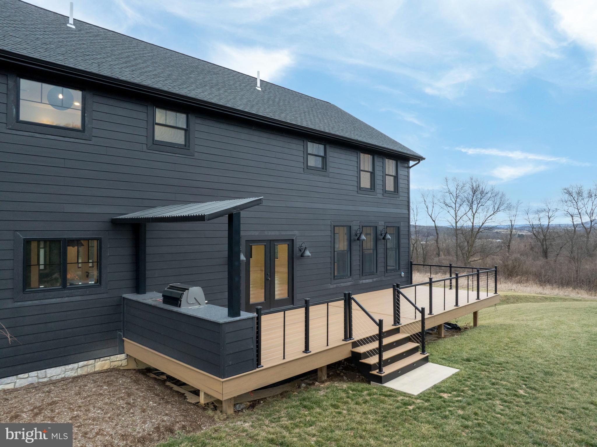 OAK GROVE - Residential