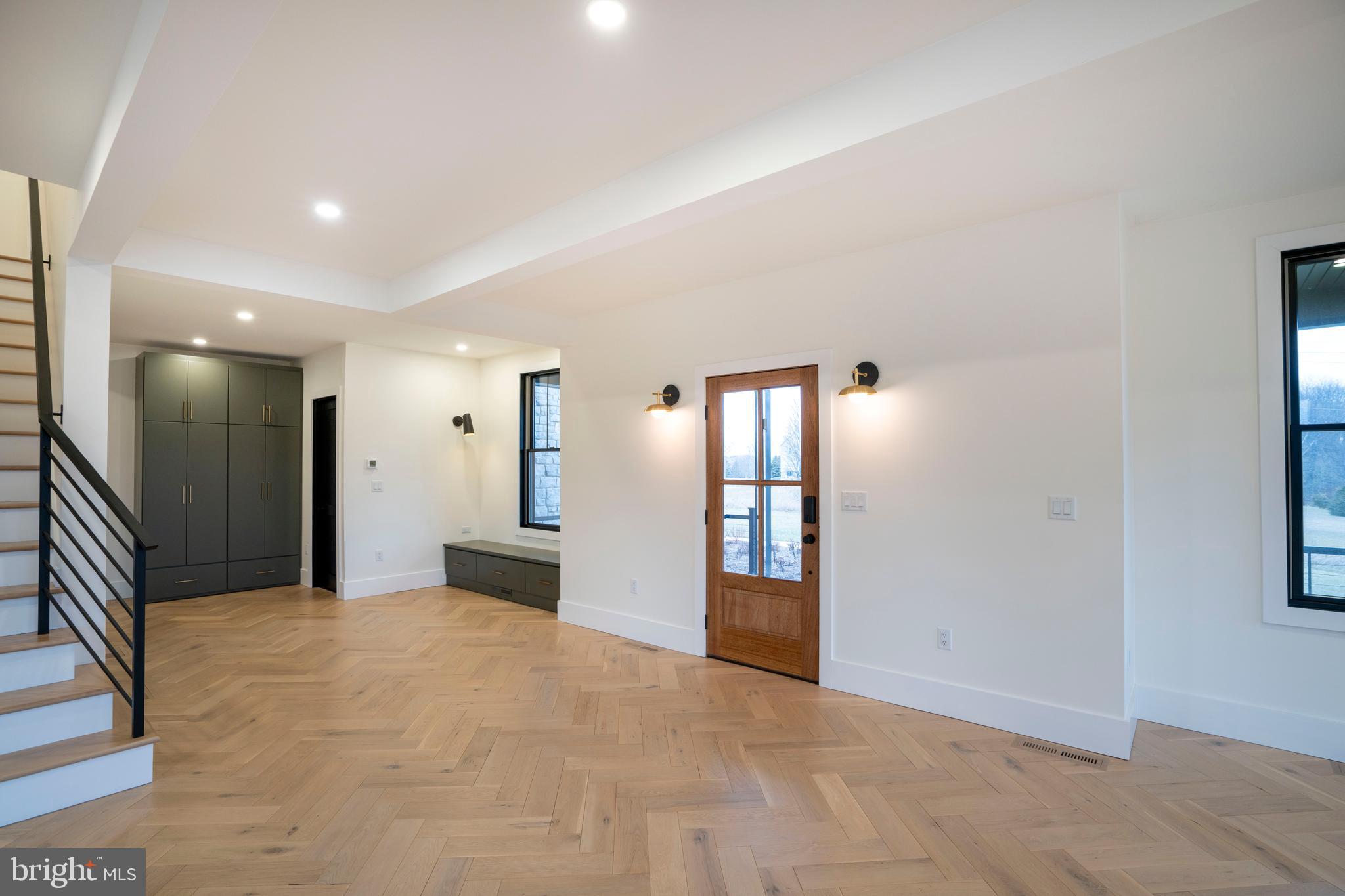 OAK GROVE - Residential