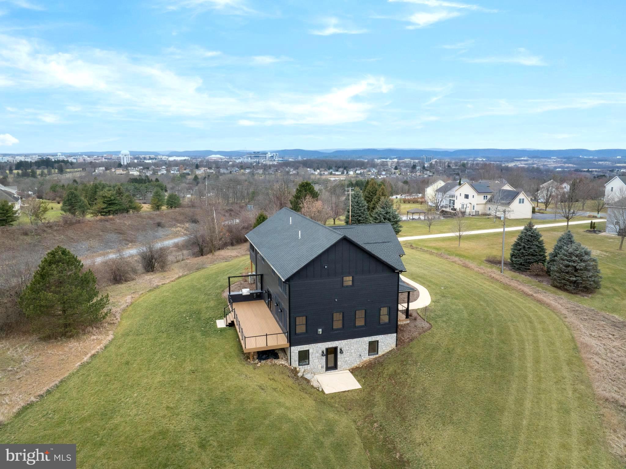 OAK GROVE - Residential