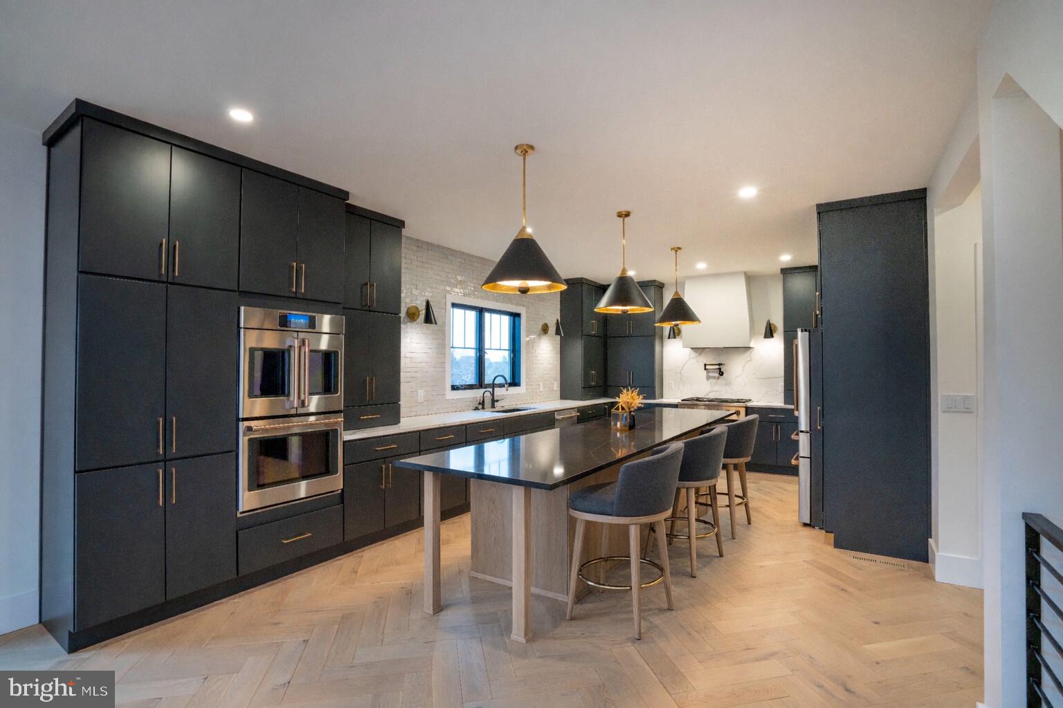 OAK GROVE - Residential