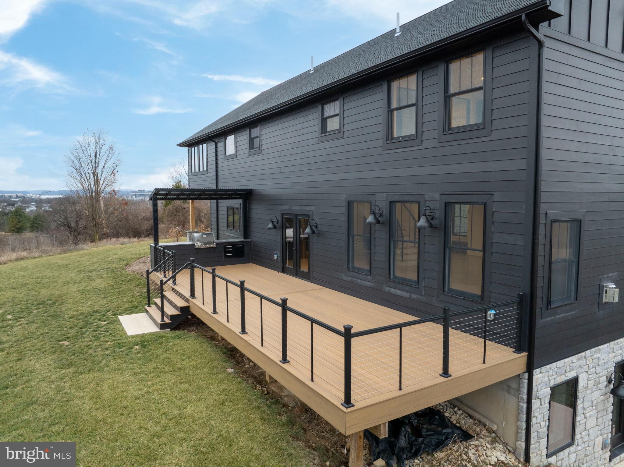 OAK GROVE - Residential