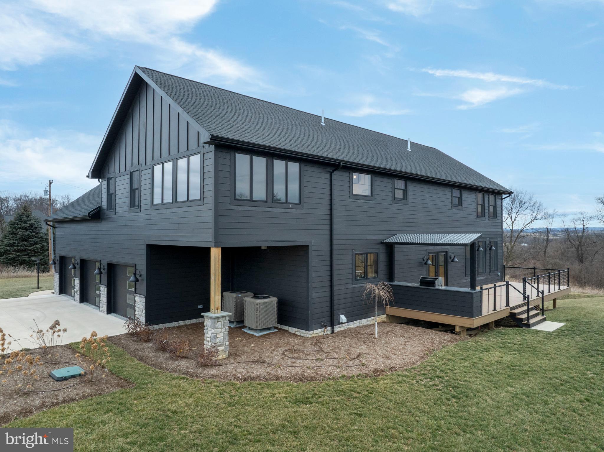 OAK GROVE - Residential