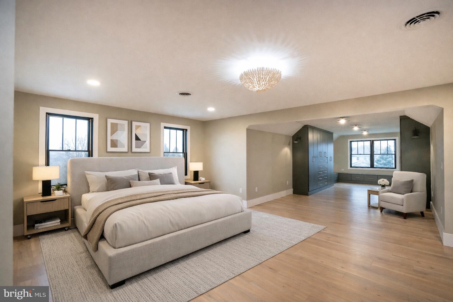 OAK GROVE - Residential