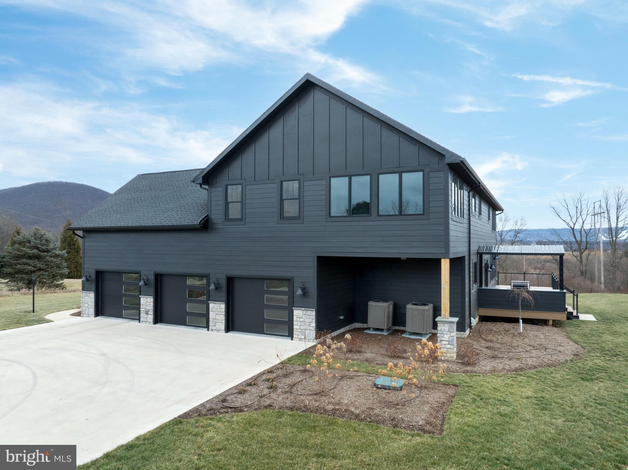 OAK GROVE - Residential