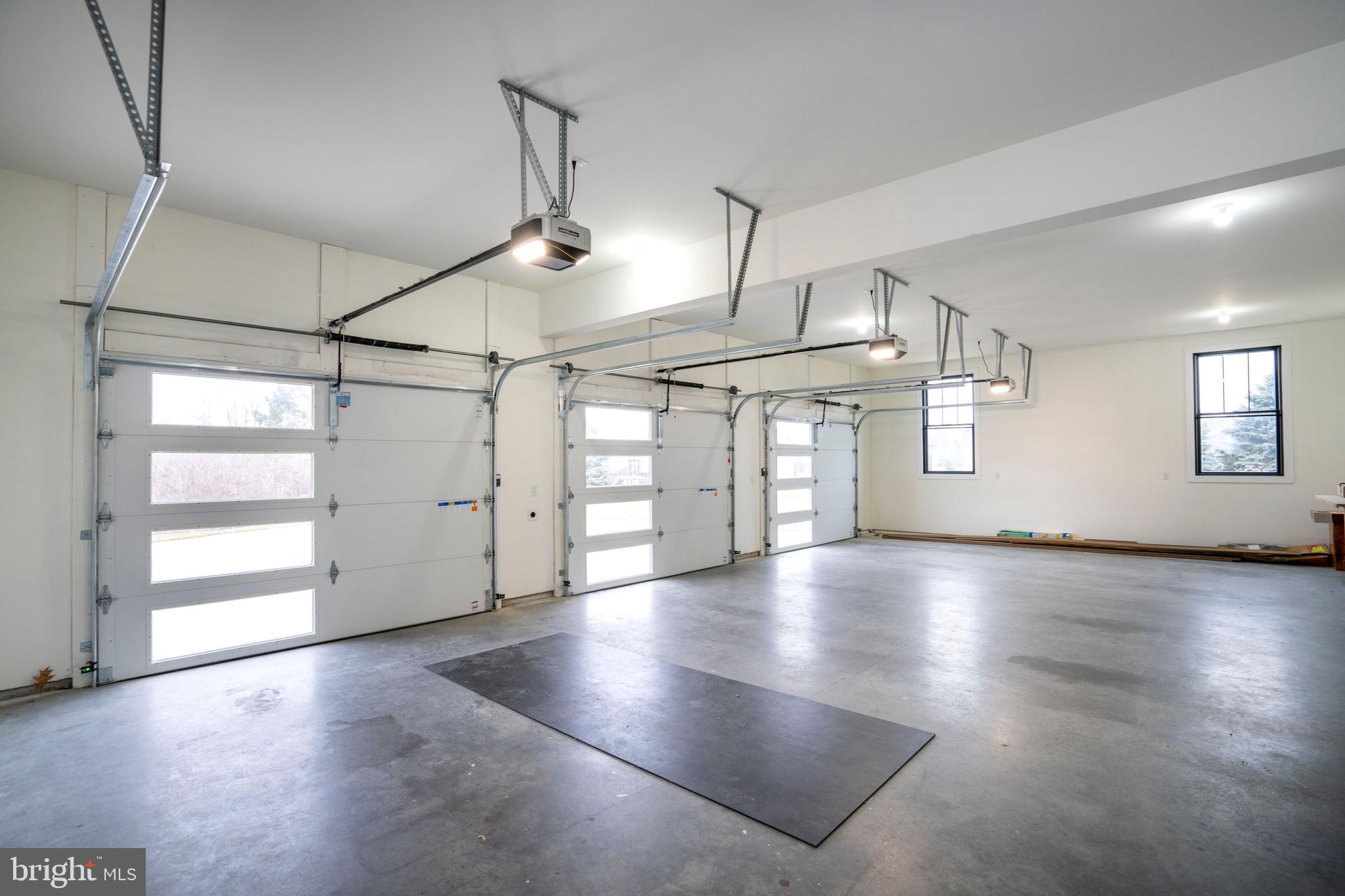 OAK GROVE - Residential