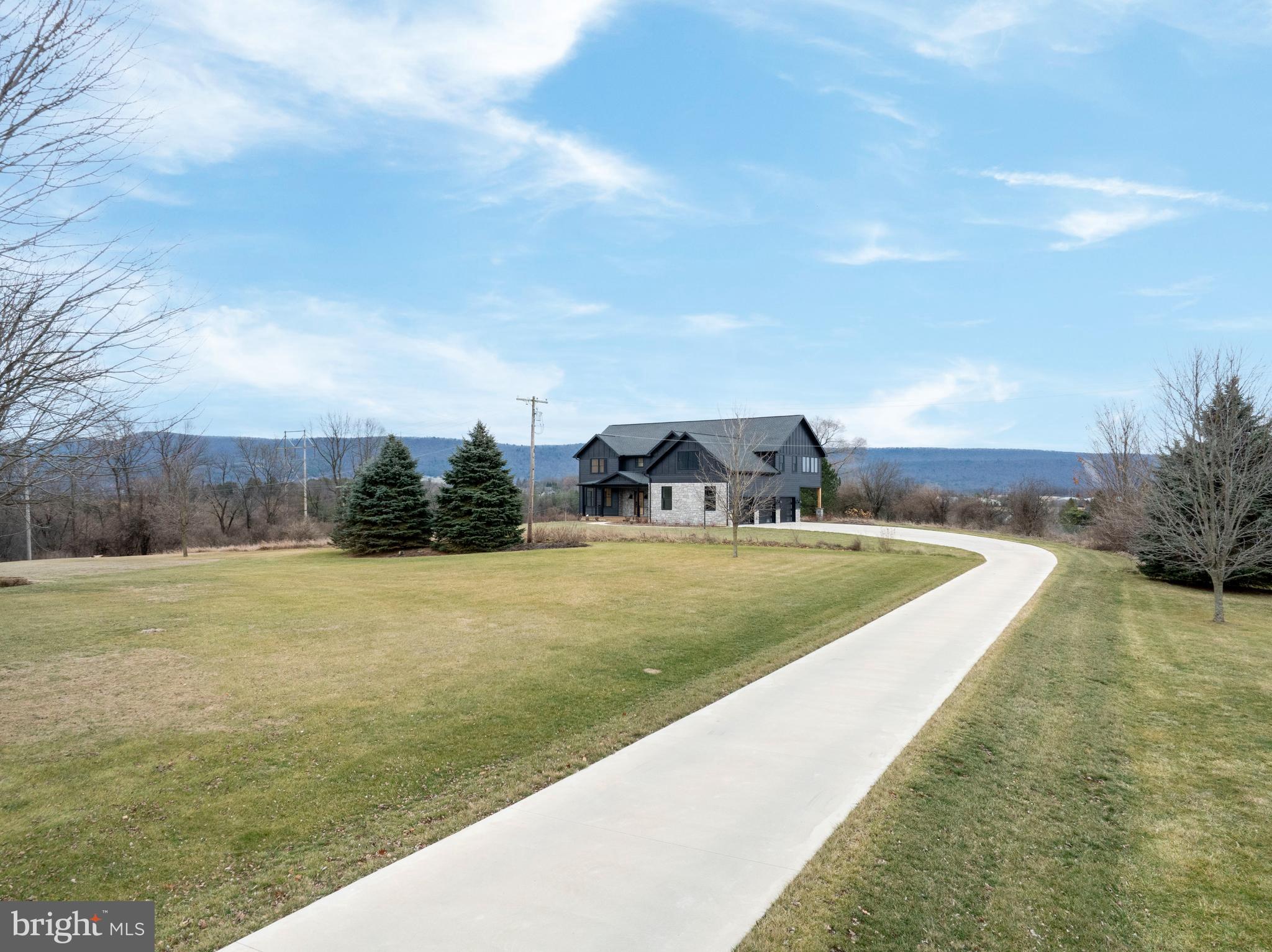 OAK GROVE - Residential