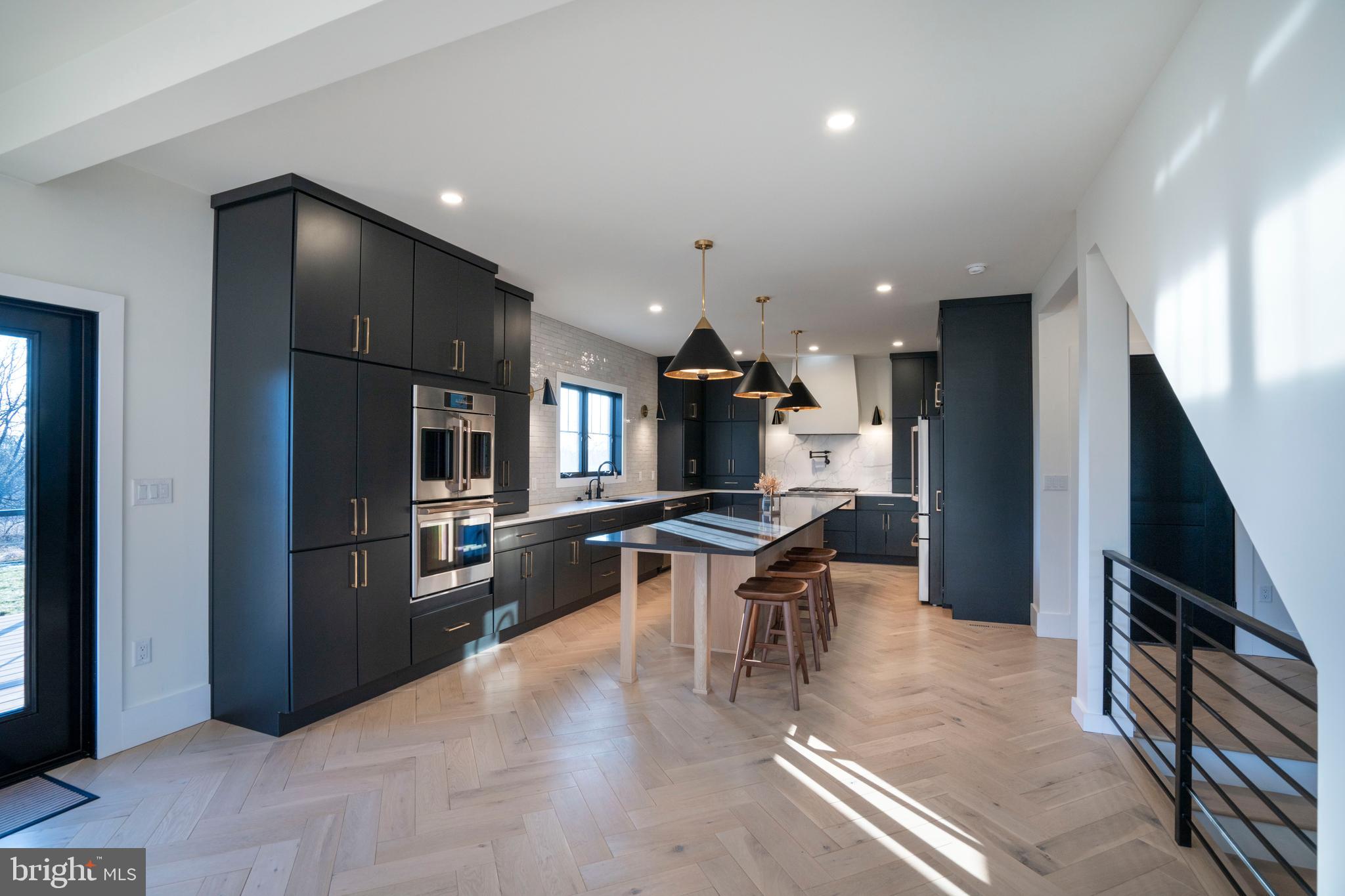 OAK GROVE - Residential